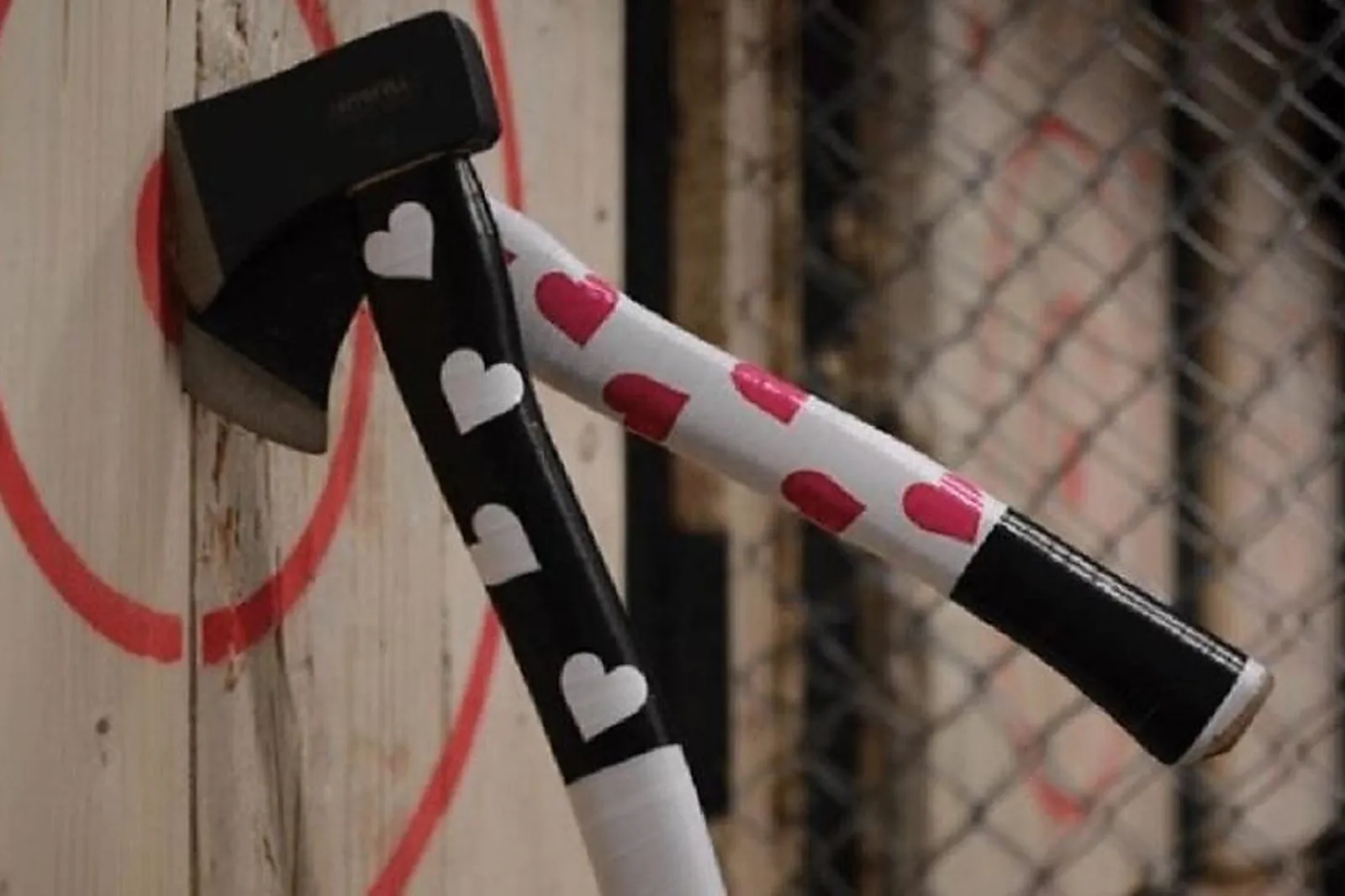 Lieux événementiels, LES COGNÉES