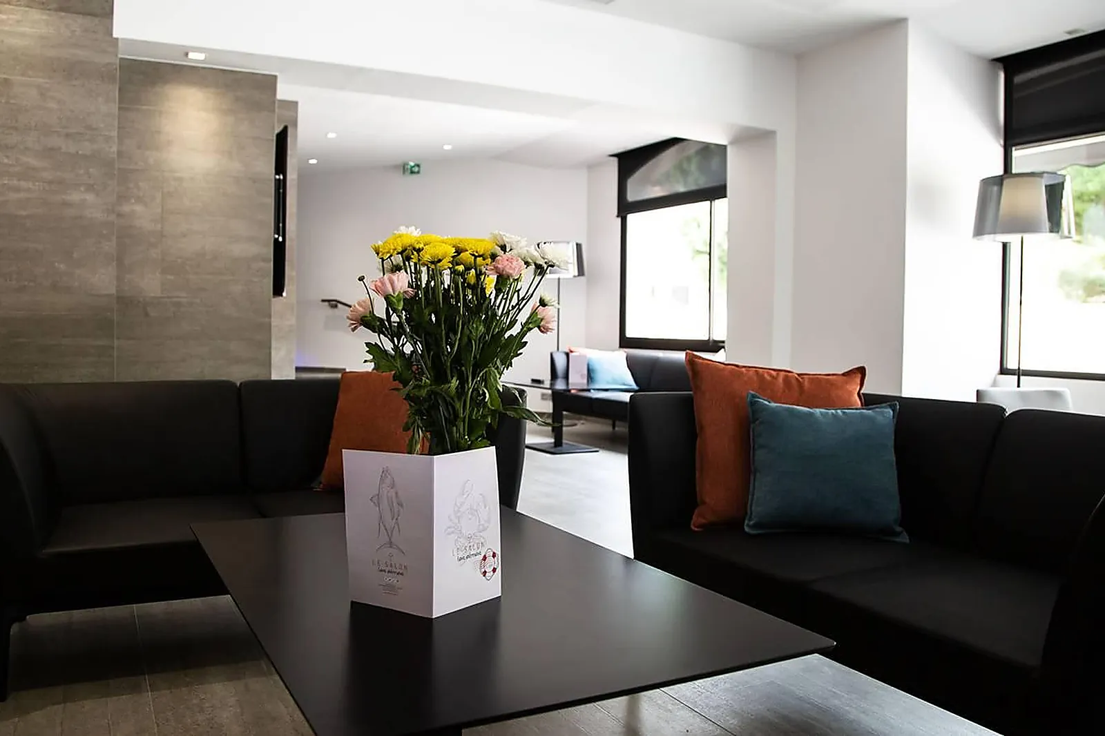 Lieux événementiels, LES ELMES - HÔTEL & SPA