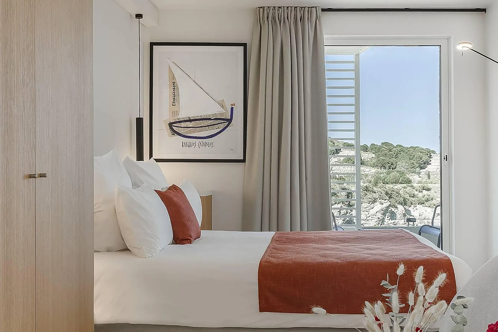 Lieux événementiels, LES ELMES - HÔTEL & SPA