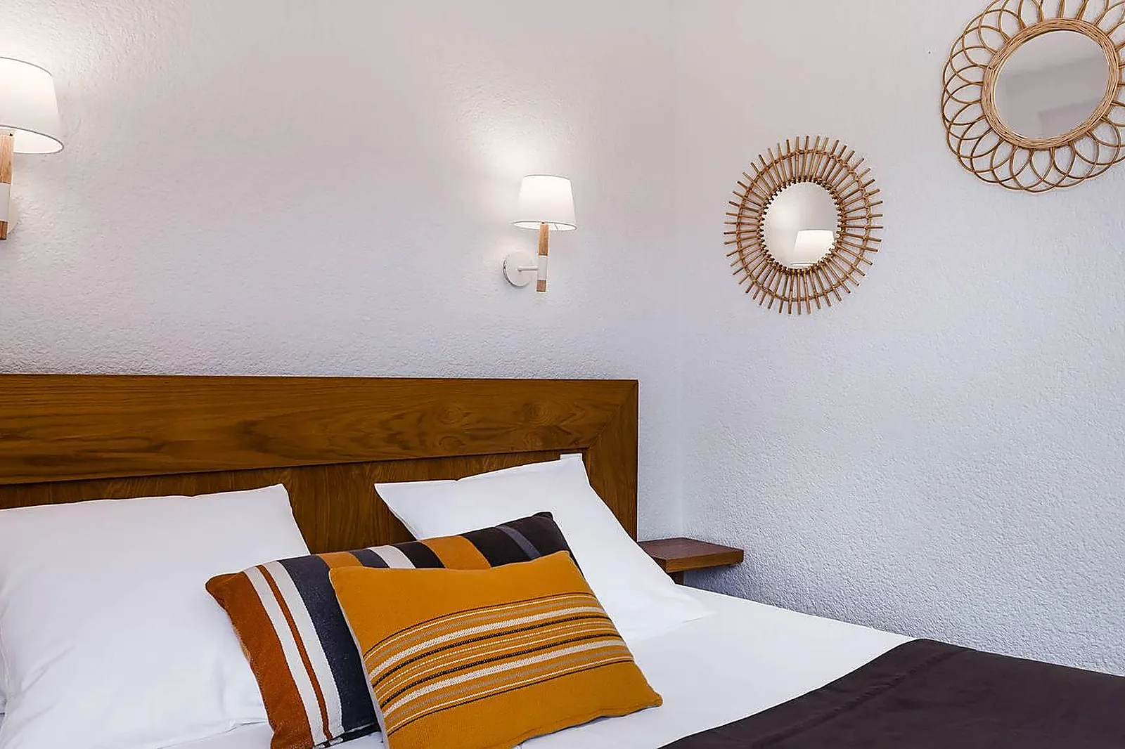 Lieux événementiels, LES ELMES - HÔTEL & SPA