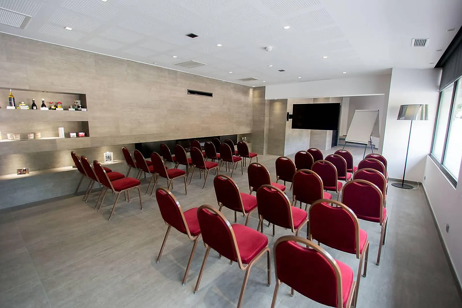 Lieux événementiels, LES ELMES - HÔTEL & SPA