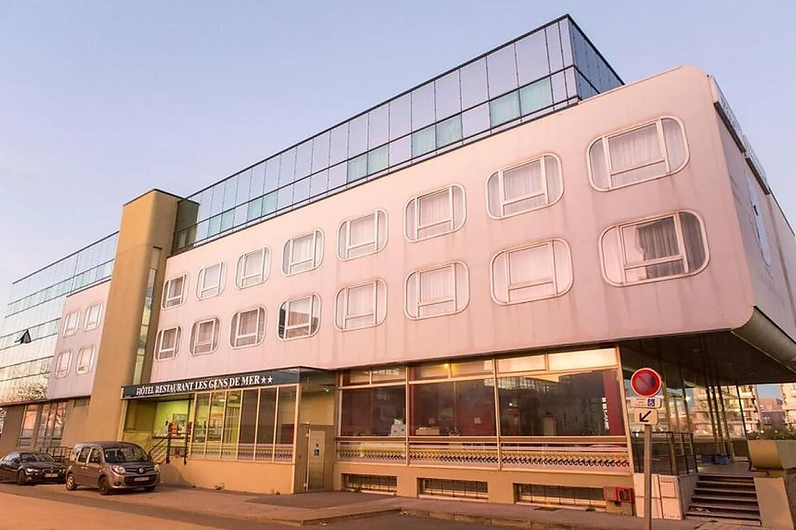 Lieux événementiels, LES GENS DE MER DUNKERQUE