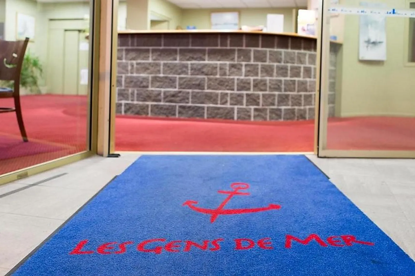 Lieux événementiels, LES GENS DE MER DUNKERQUE