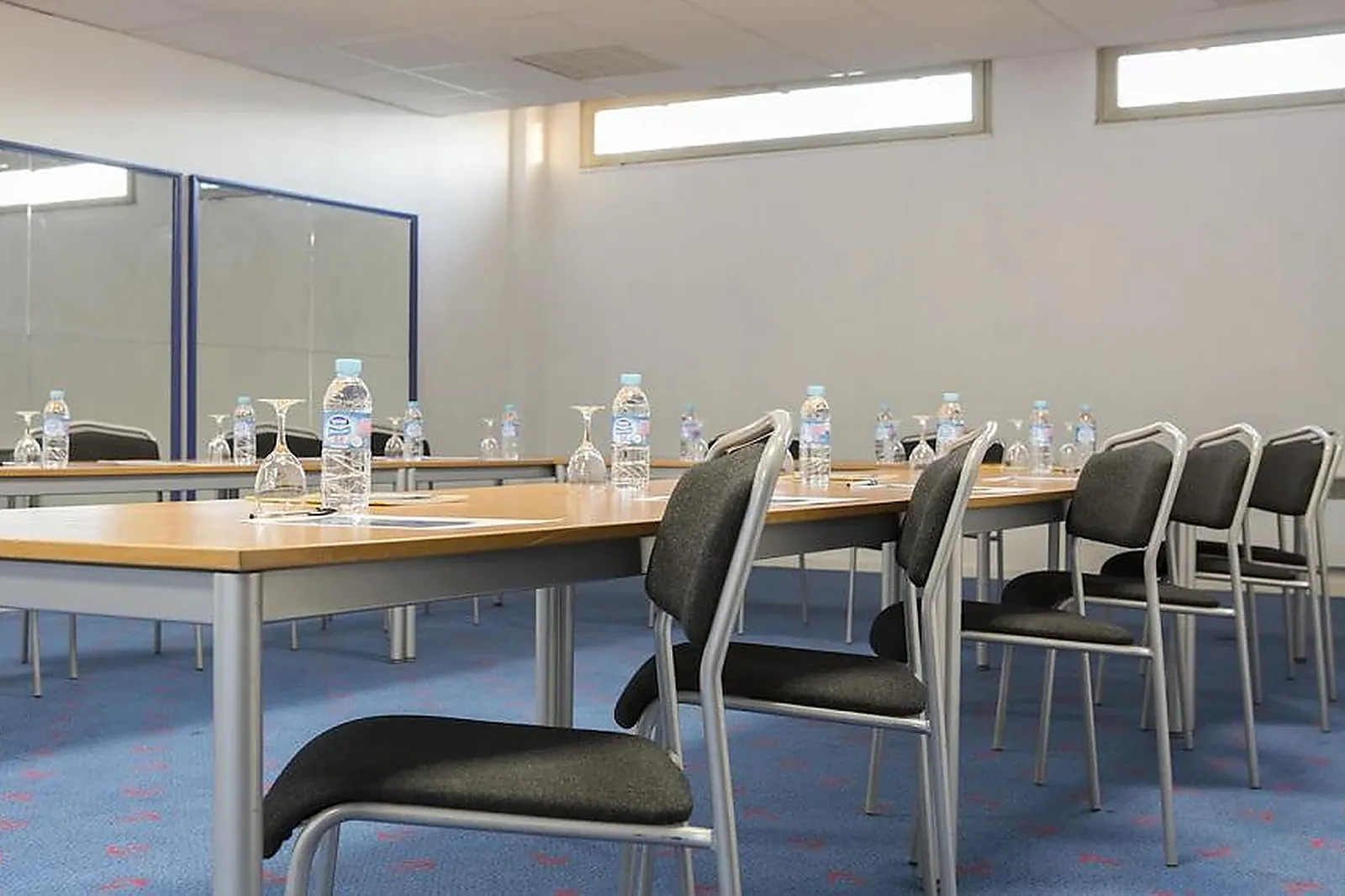 Lieux événementiels, LES GENS DE MER DUNKERQUE