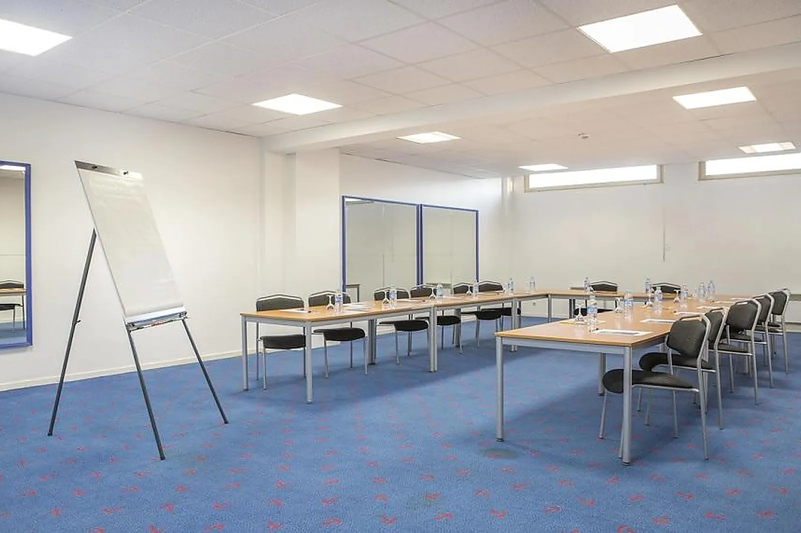 Lieux événementiels, LES GENS DE MER DUNKERQUE