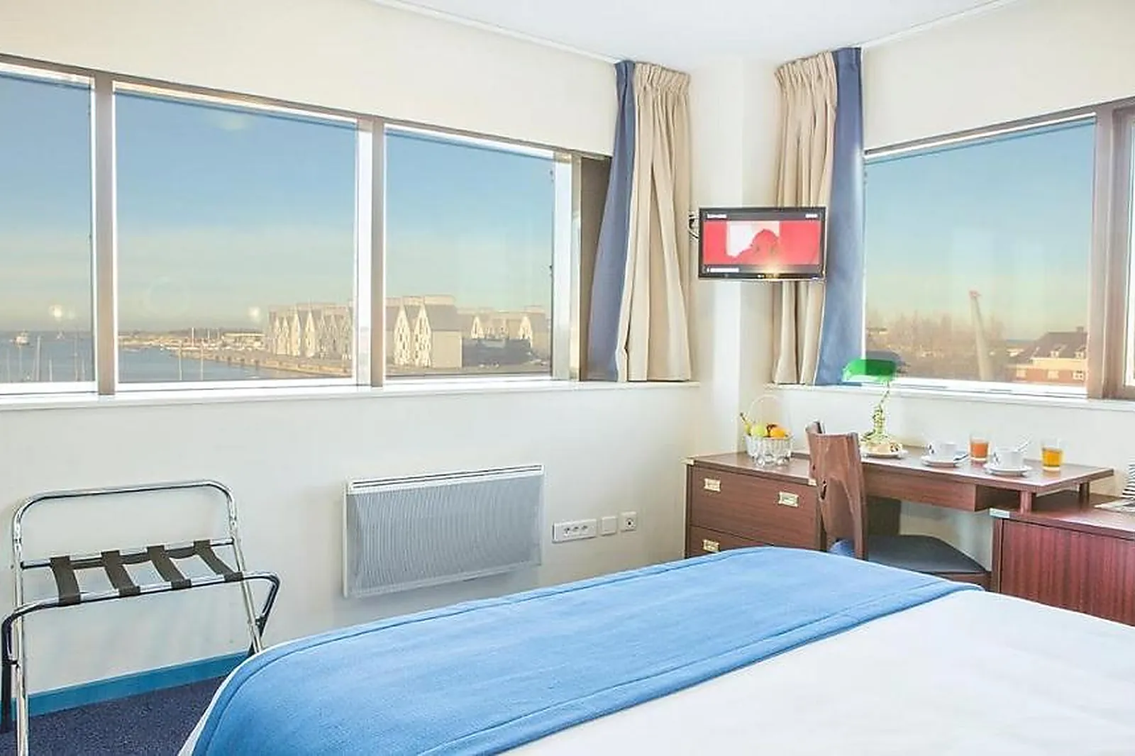 Lieux événementiels, LES GENS DE MER DUNKERQUE