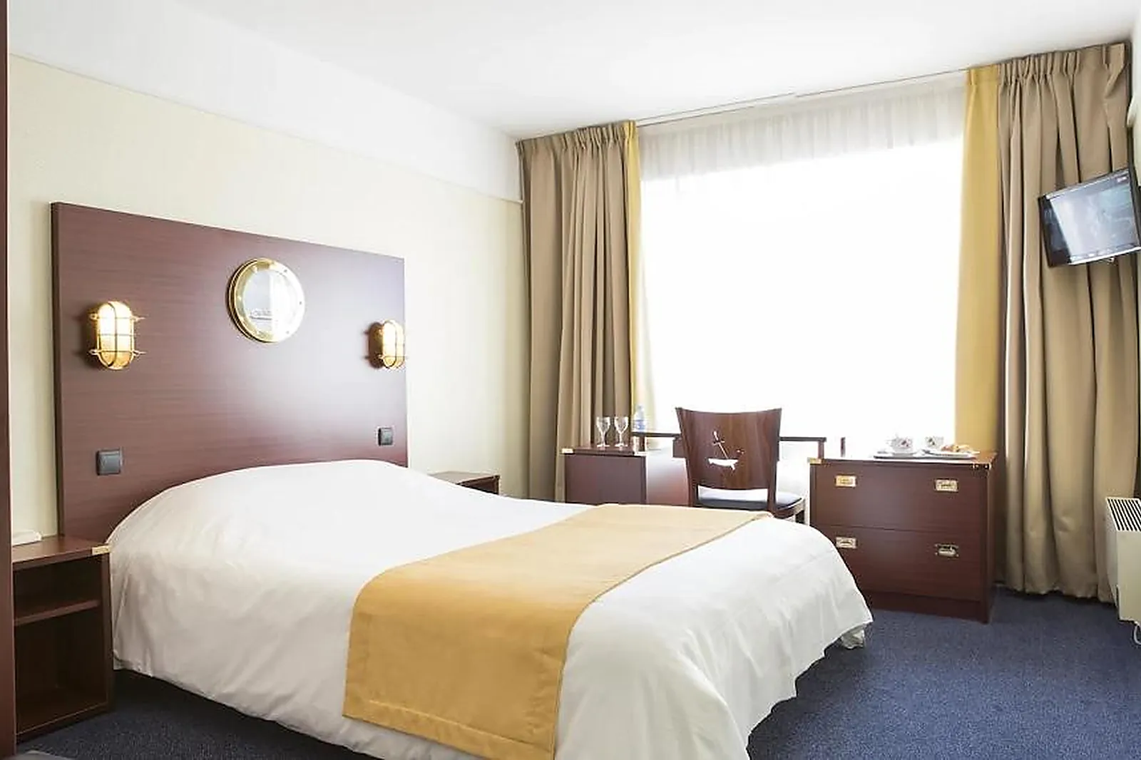 Lieux événementiels, LES GENS DE MER DUNKERQUE