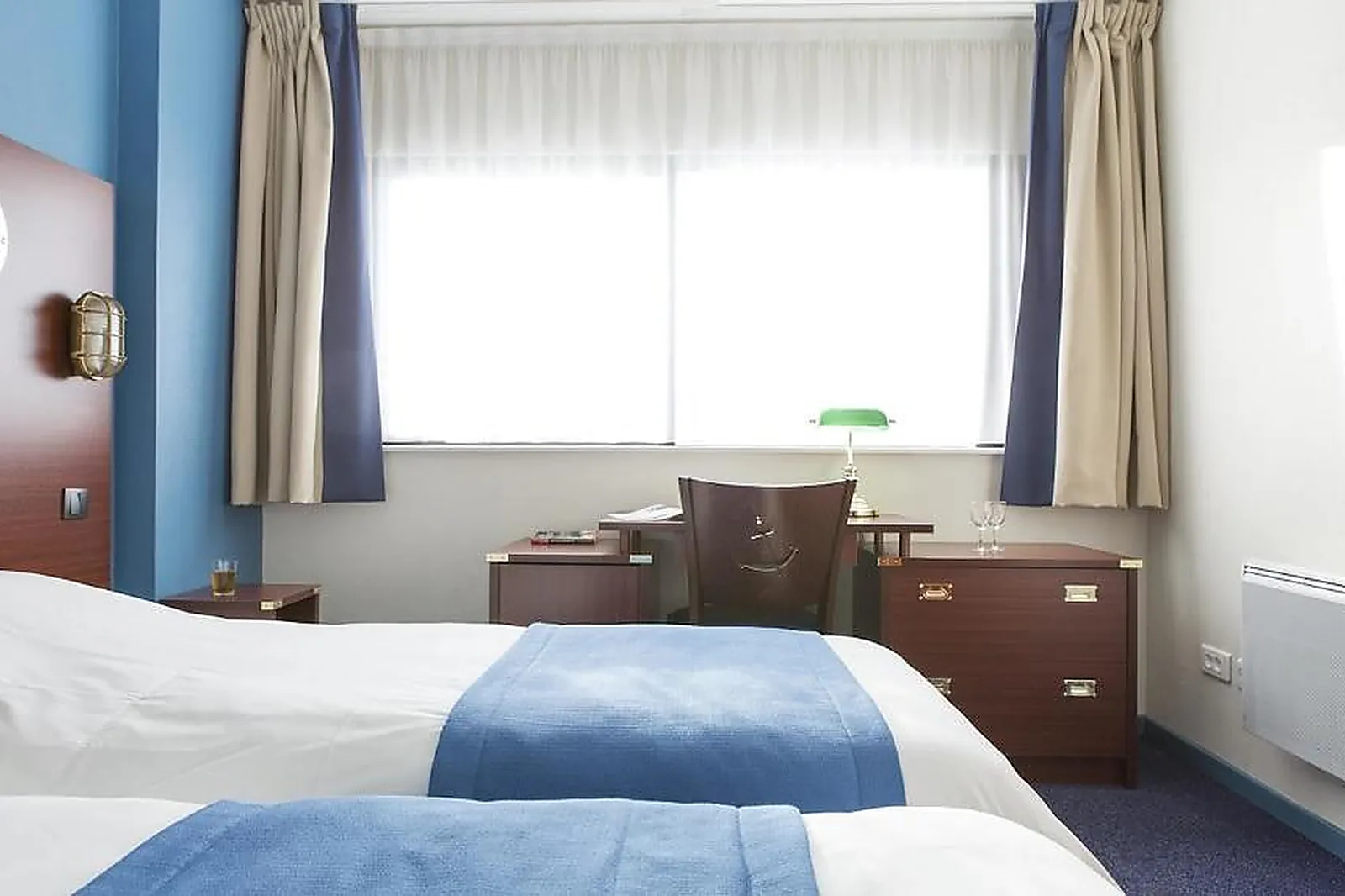 Lieux événementiels, LES GENS DE MER DUNKERQUE