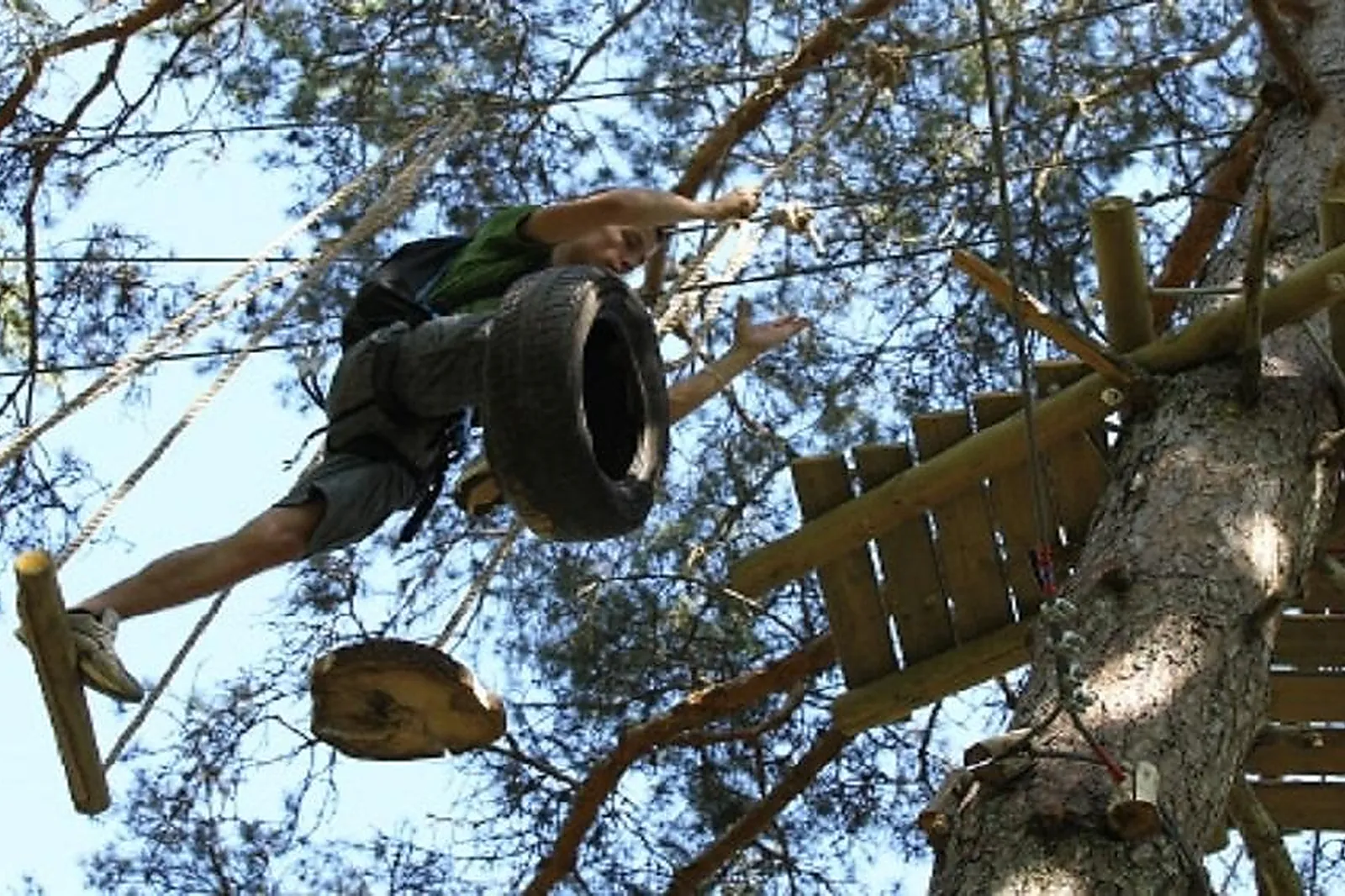 Lieux événementiels, LES HAMEAUX DE MIEL