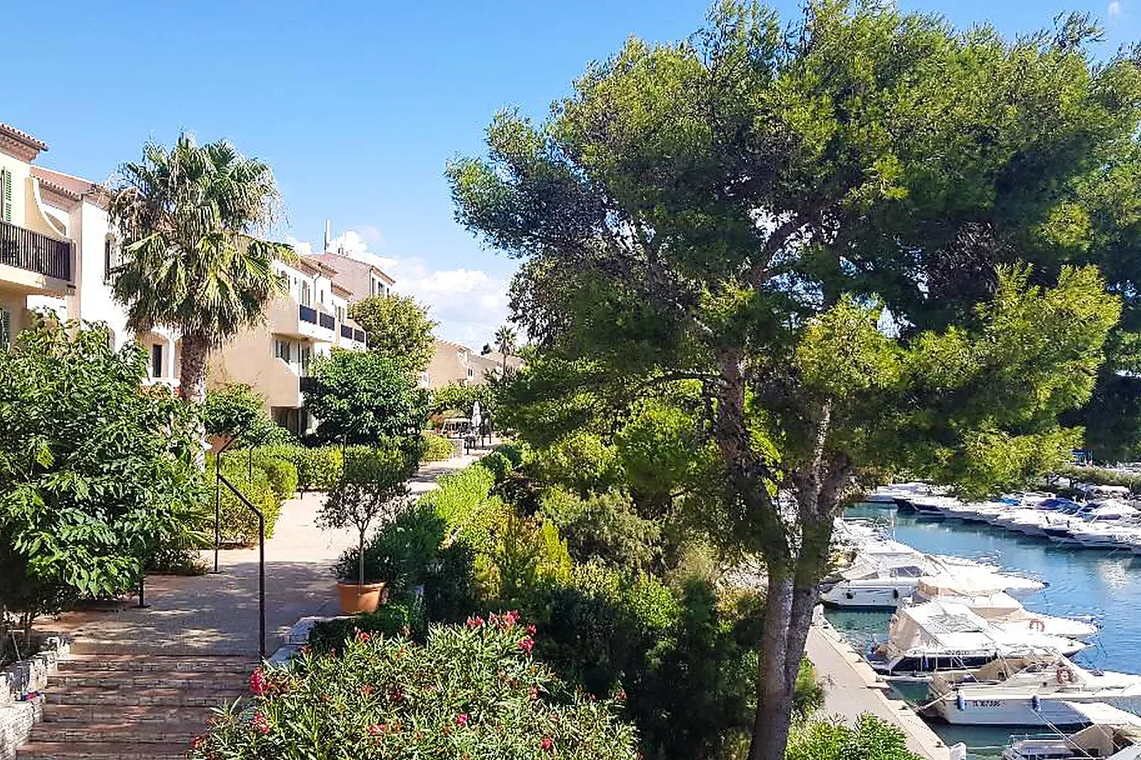 Lieux événementiels, LES ILES PAUL RICARD