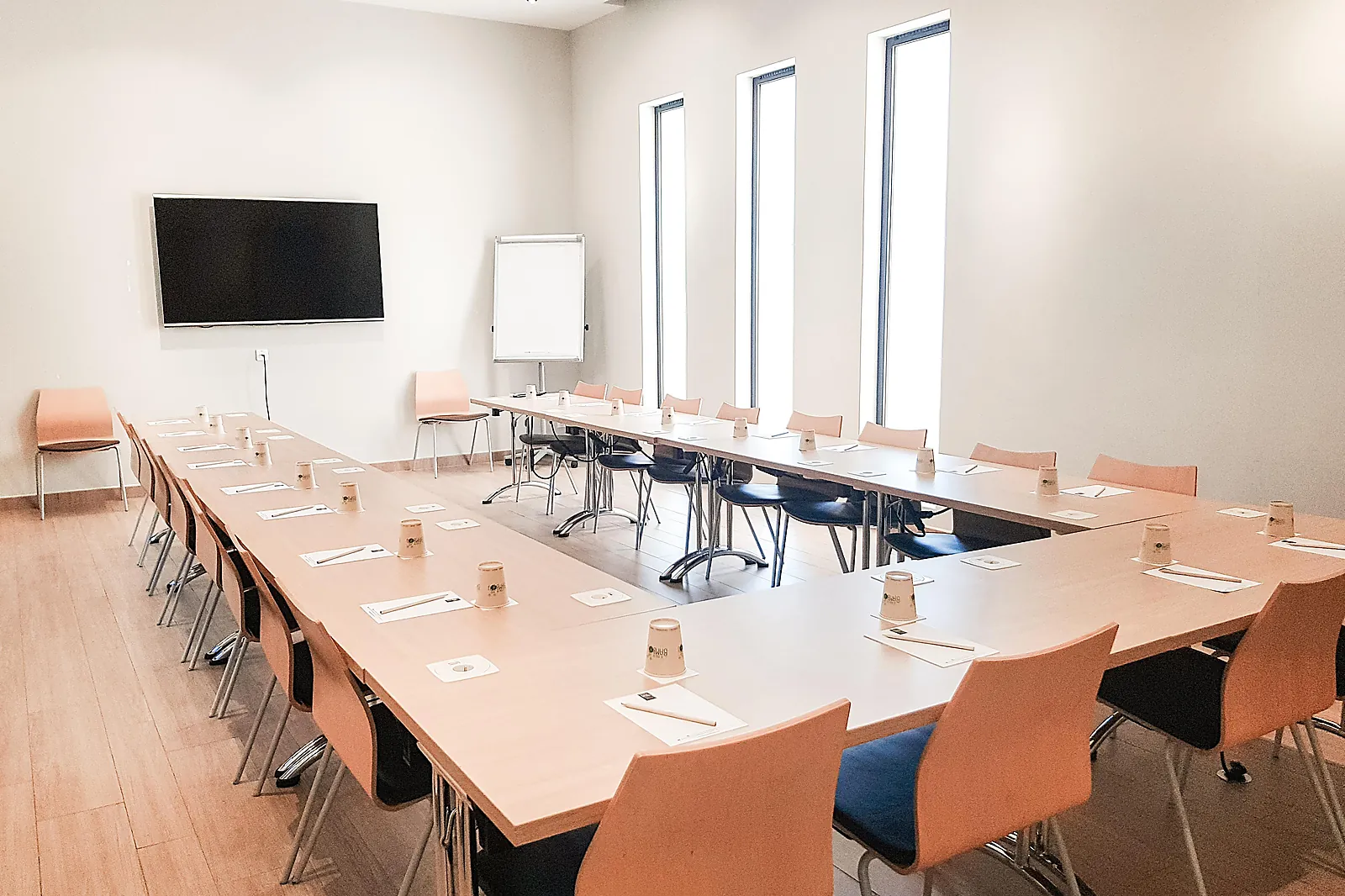 Lieux événementiels, LES ILES PAUL RICARD