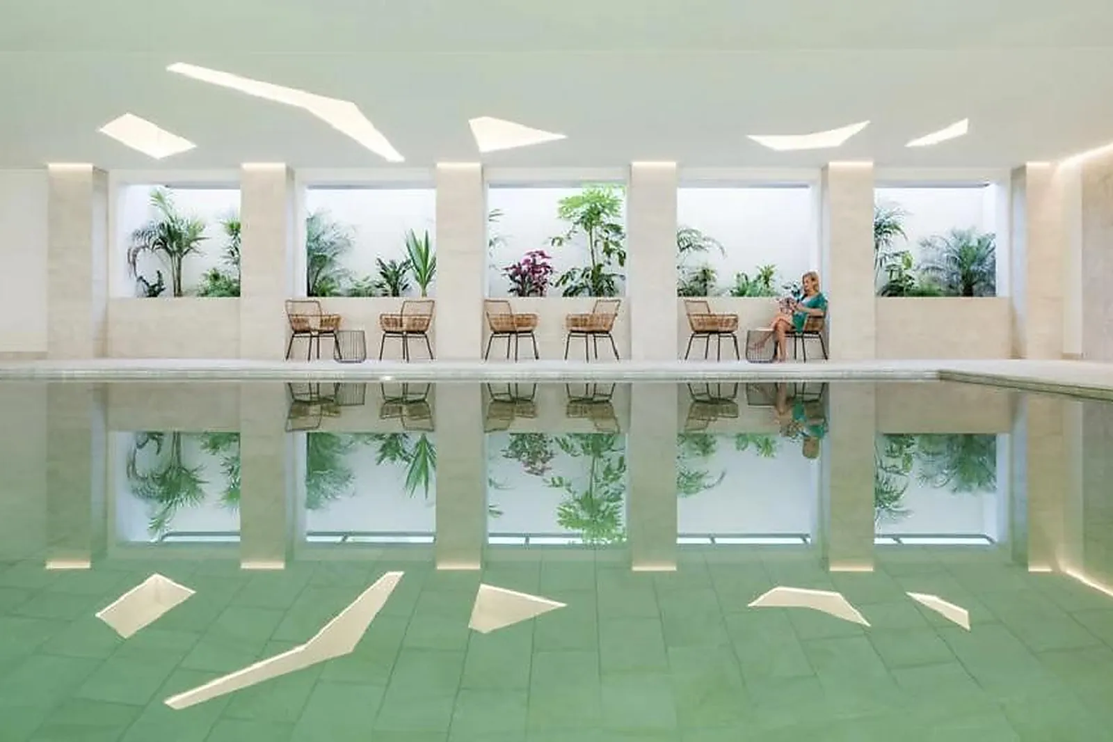 Lieux événementiels, LES ILES PAUL RICARD