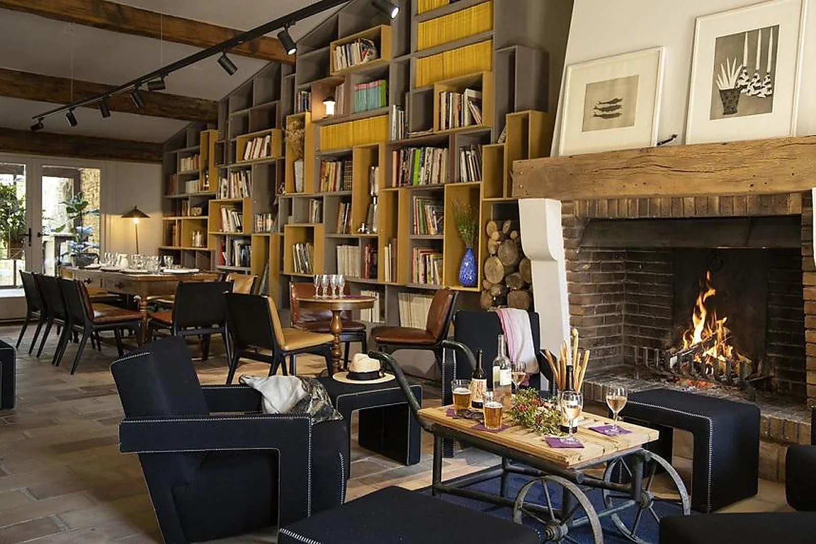 Lieux événementiels, LES LANTERNES