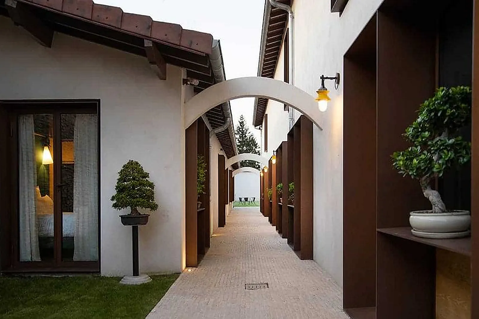 Lieux événementiels, LES LANTERNES