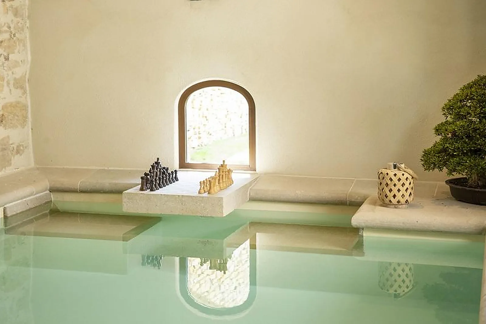 Lieux événementiels, LES LANTERNES