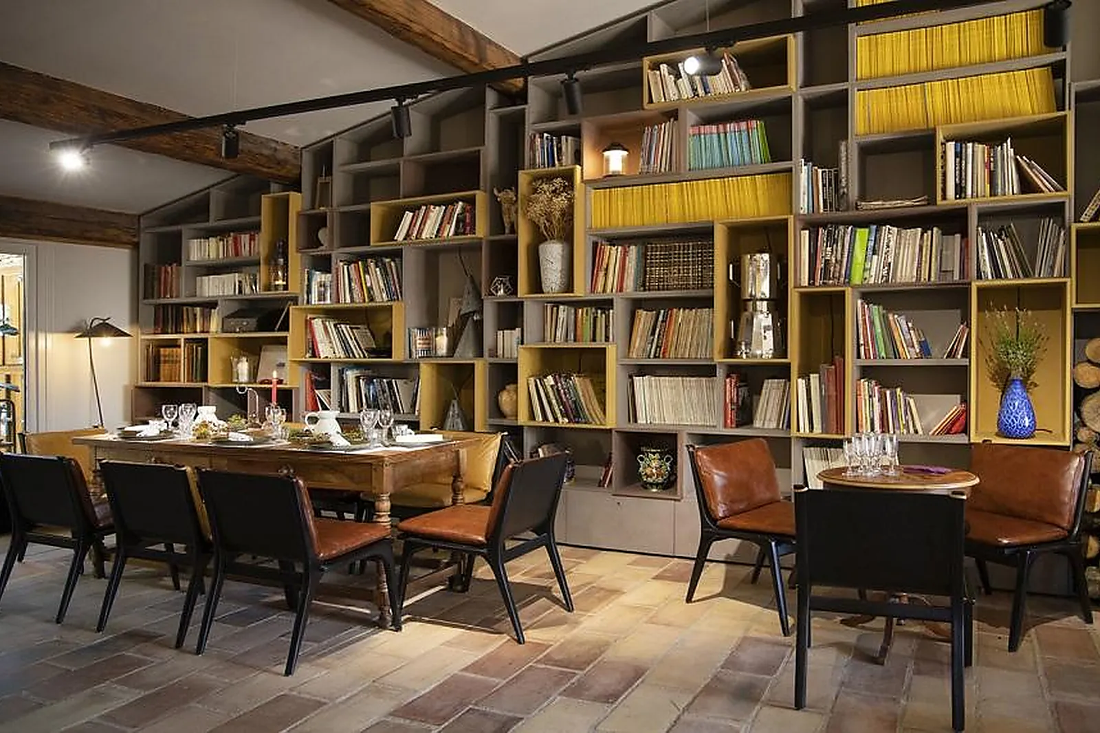 Lieux événementiels, LES LANTERNES