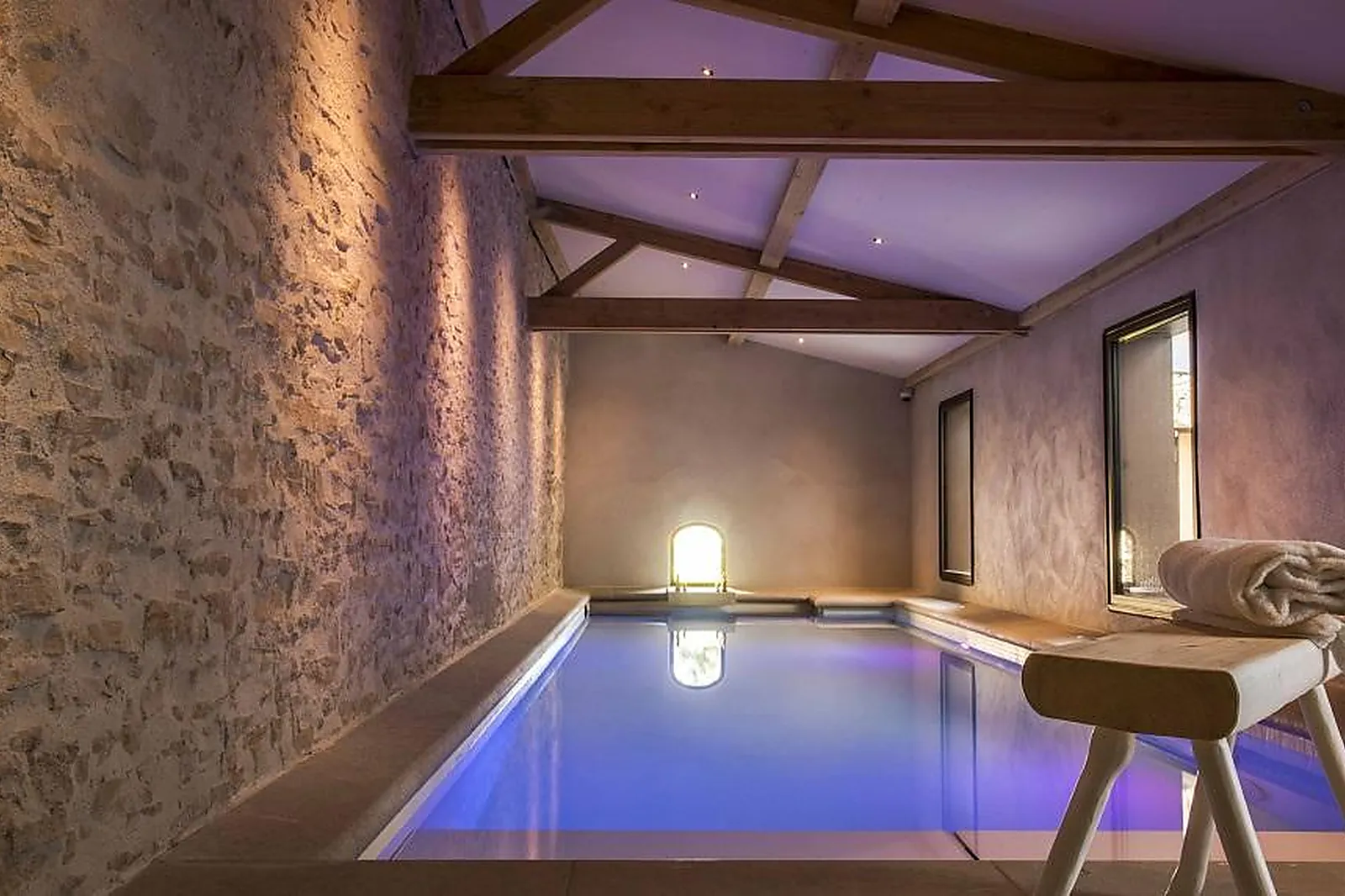 Lieux événementiels, LES LANTERNES