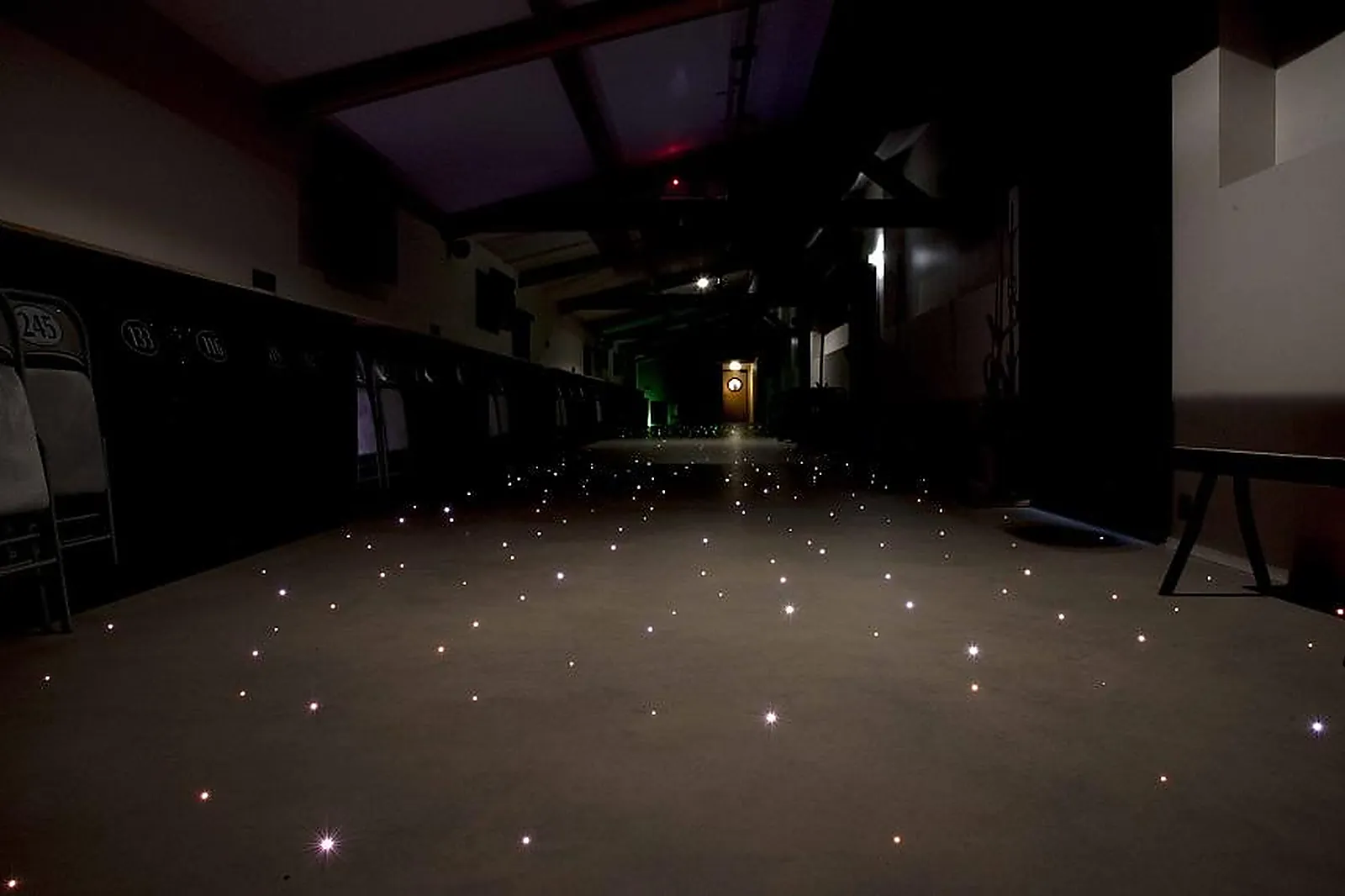 Lieux événementiels, LES LANTERNES