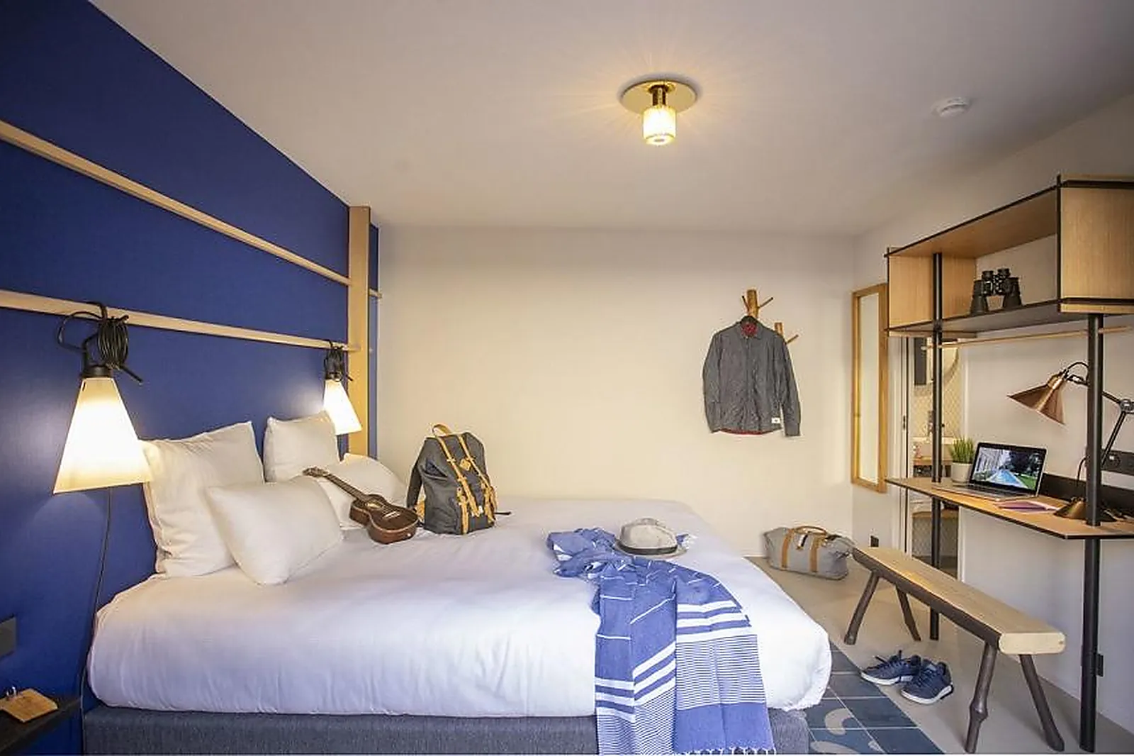 Lieux événementiels, LES LANTERNES