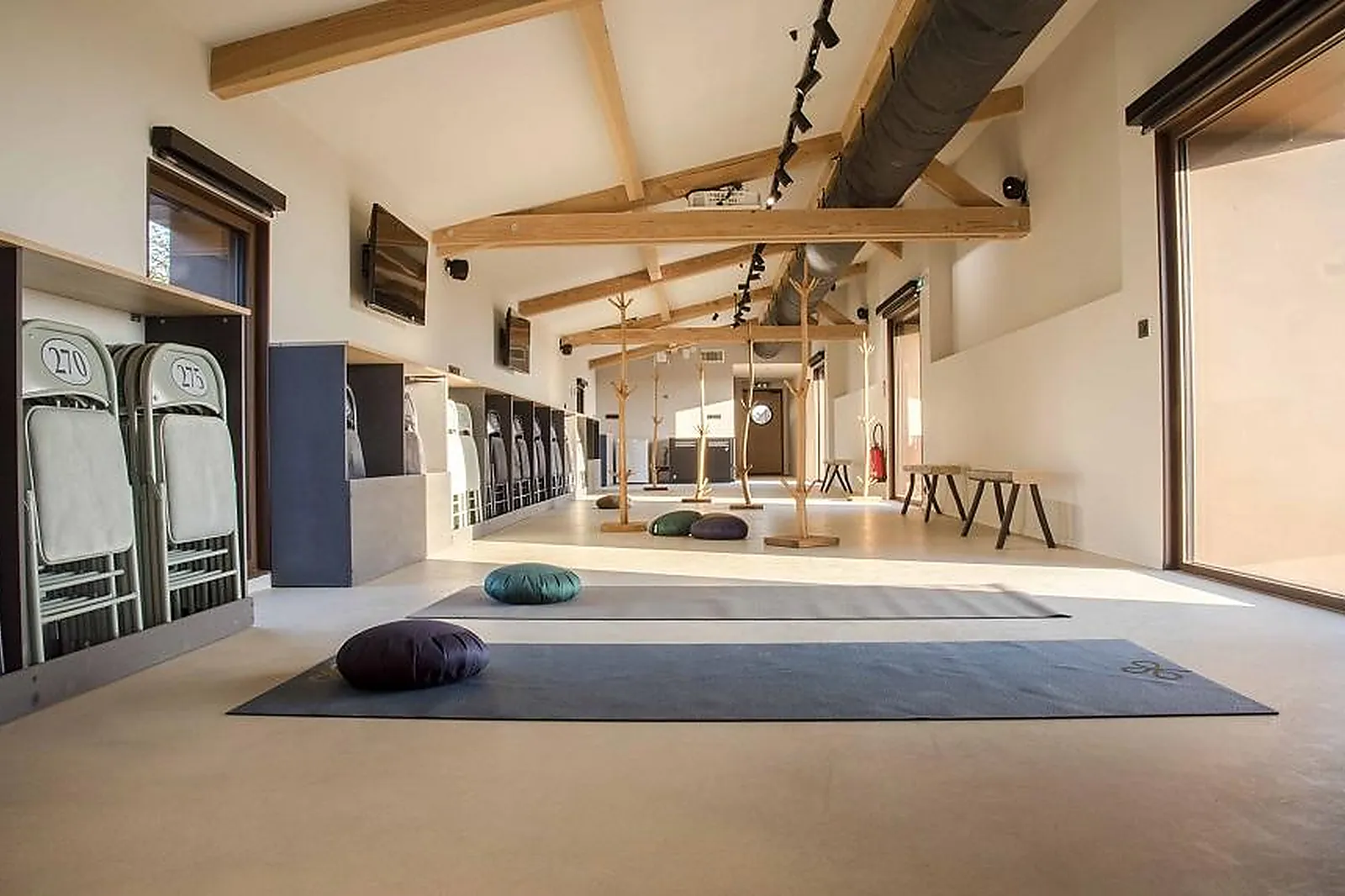 Lieux événementiels, LES LANTERNES