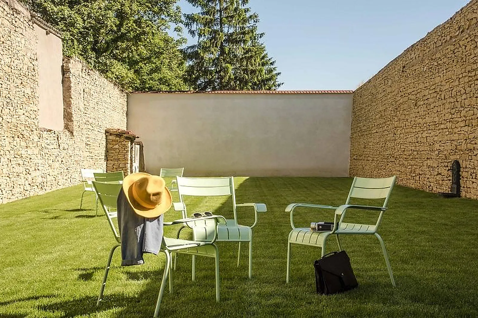 Lieux événementiels, LES LANTERNES