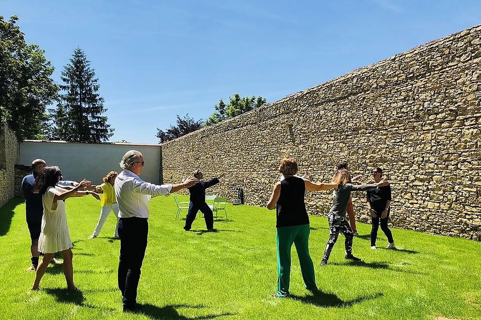 Lieux événementiels, LES LANTERNES