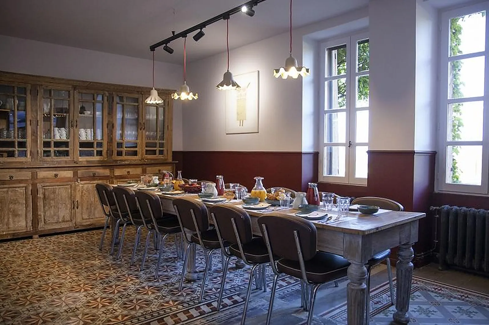 Lieux événementiels, LES LANTERNES