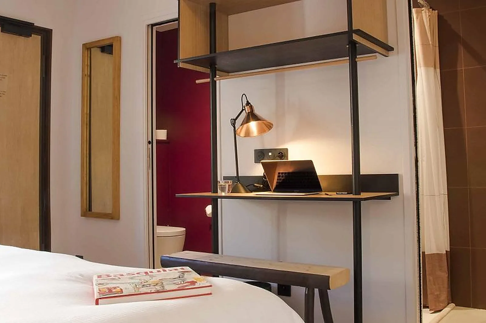 Lieux événementiels, LES LANTERNES