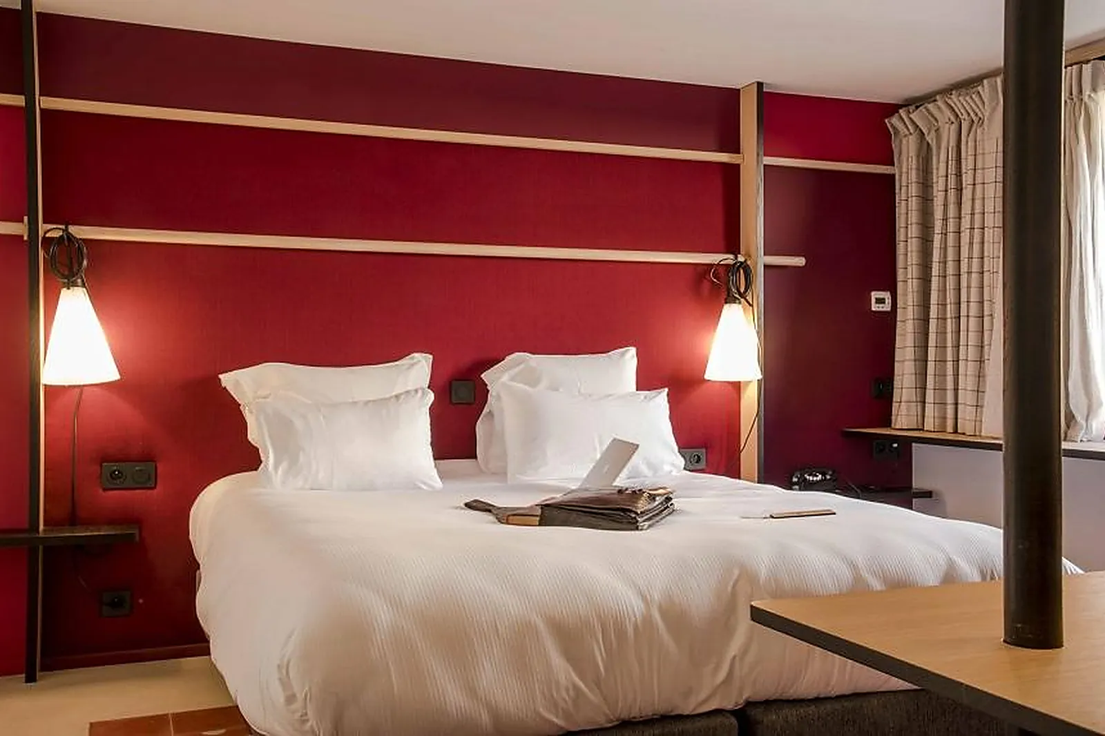 Lieux événementiels, LES LANTERNES