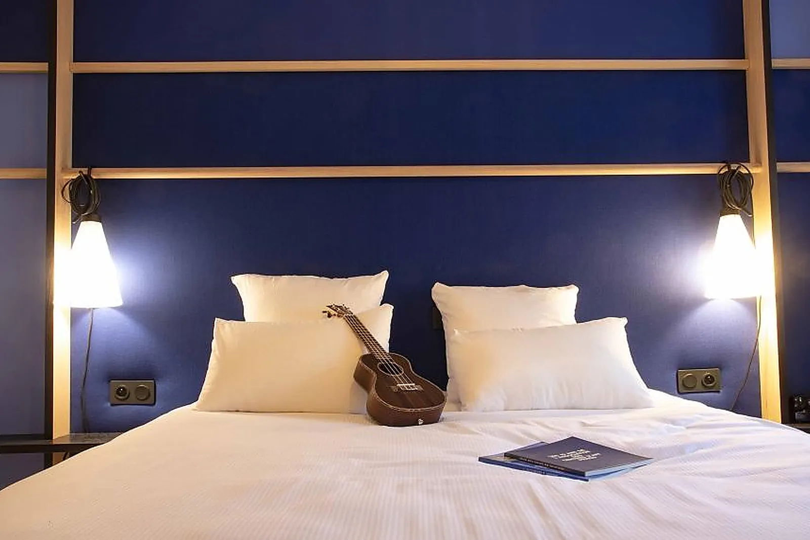 Lieux événementiels, LES LANTERNES