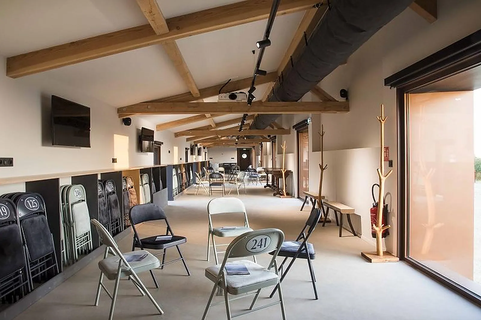 Lieux événementiels, LES LANTERNES