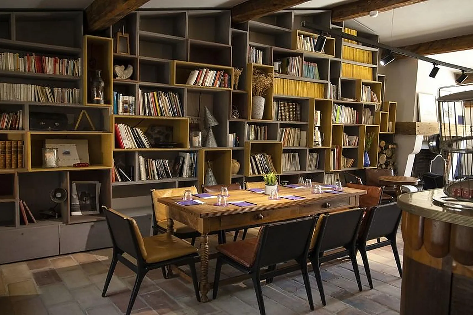 Lieux événementiels, LES LANTERNES