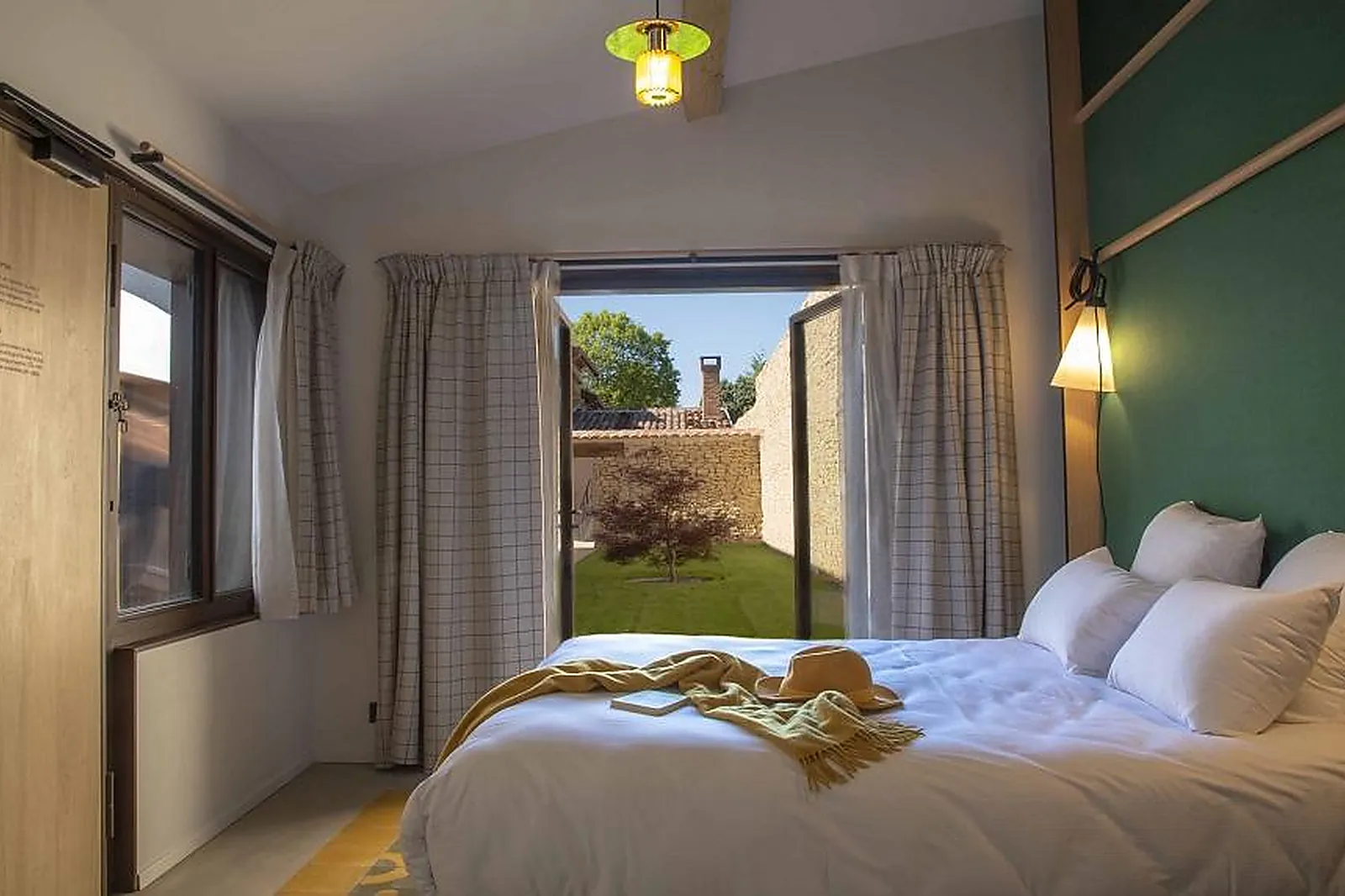 Lieux événementiels, LES LANTERNES