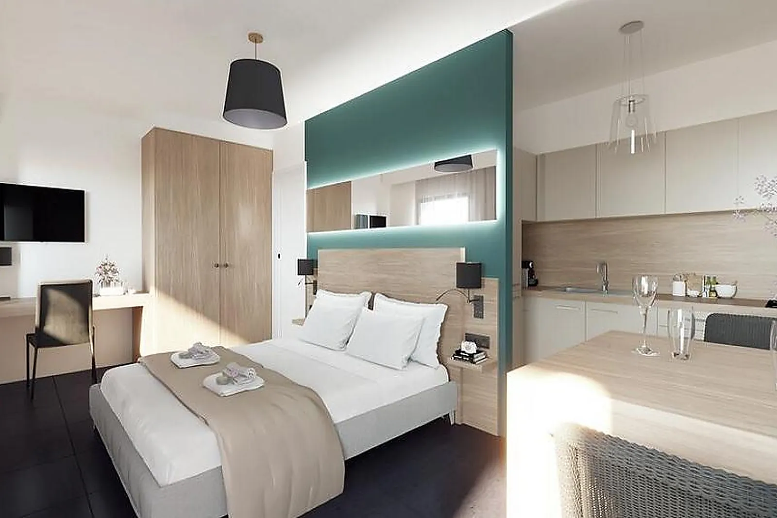 Lieux événementiels, LES LODGES MOBY DICK