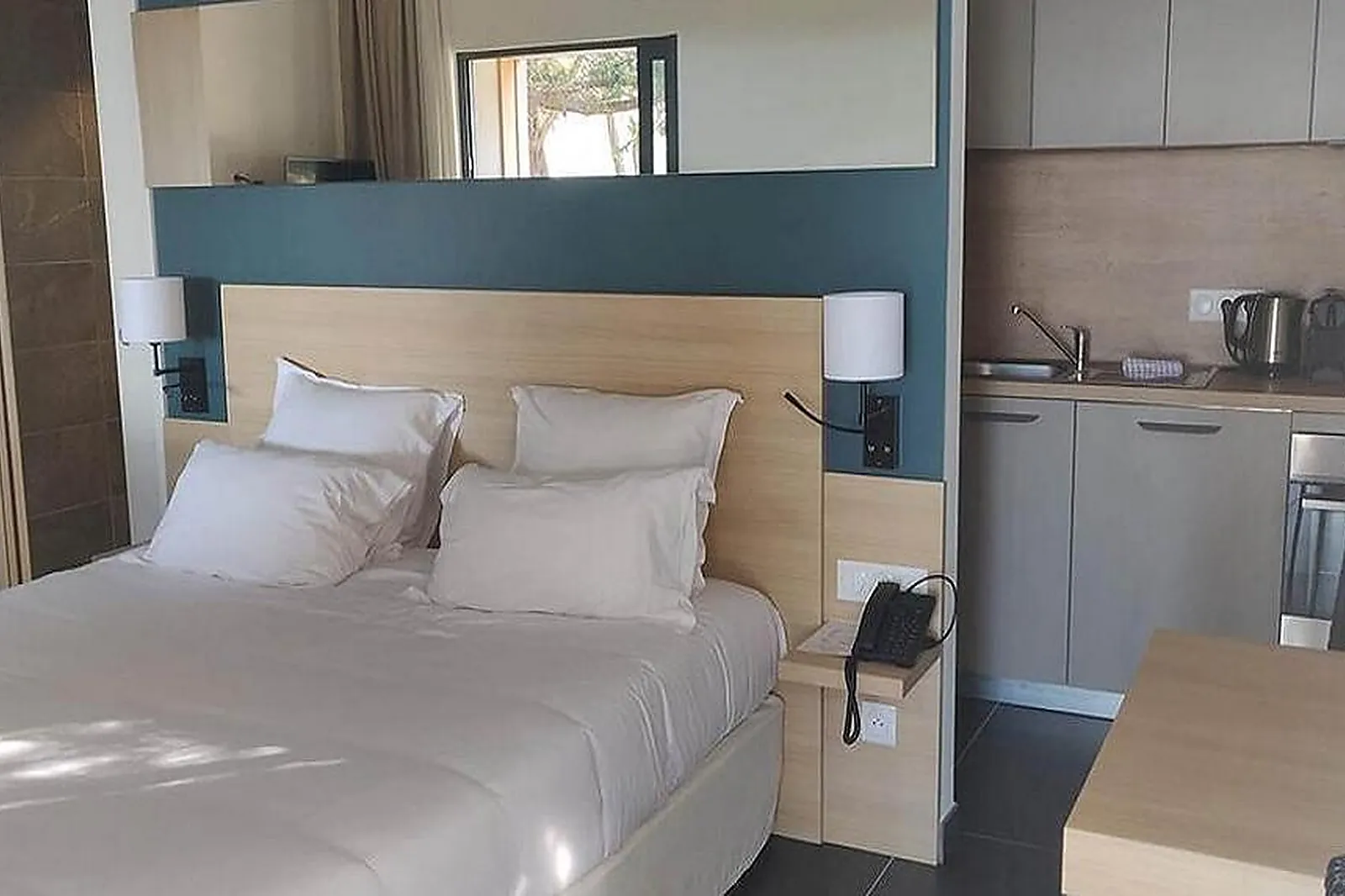 Lieux événementiels, LES LODGES MOBY DICK