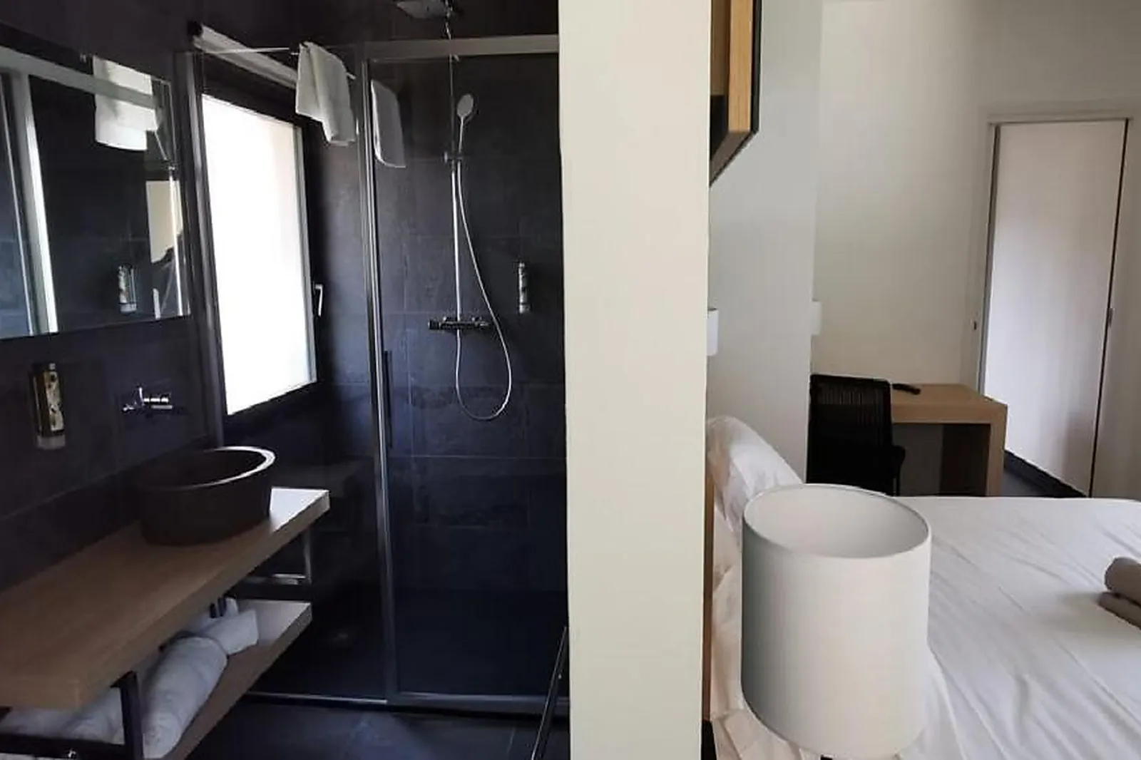 Lieux événementiels, LES LODGES MOBY DICK