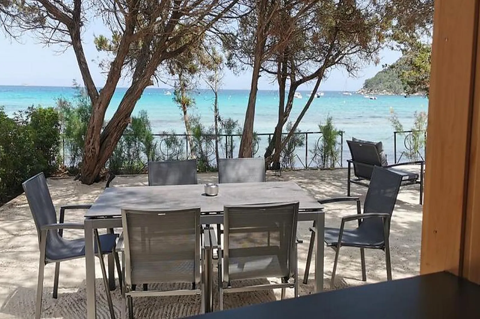 Lieux événementiels, LES LODGES MOBY DICK