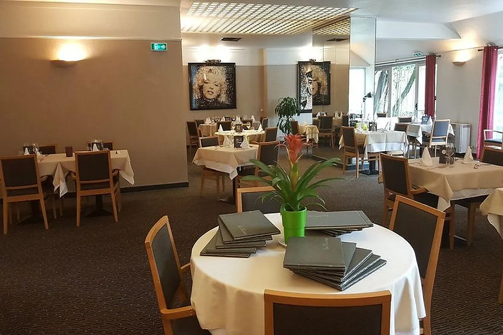 Lieux événementiels, LES OLIVIERS