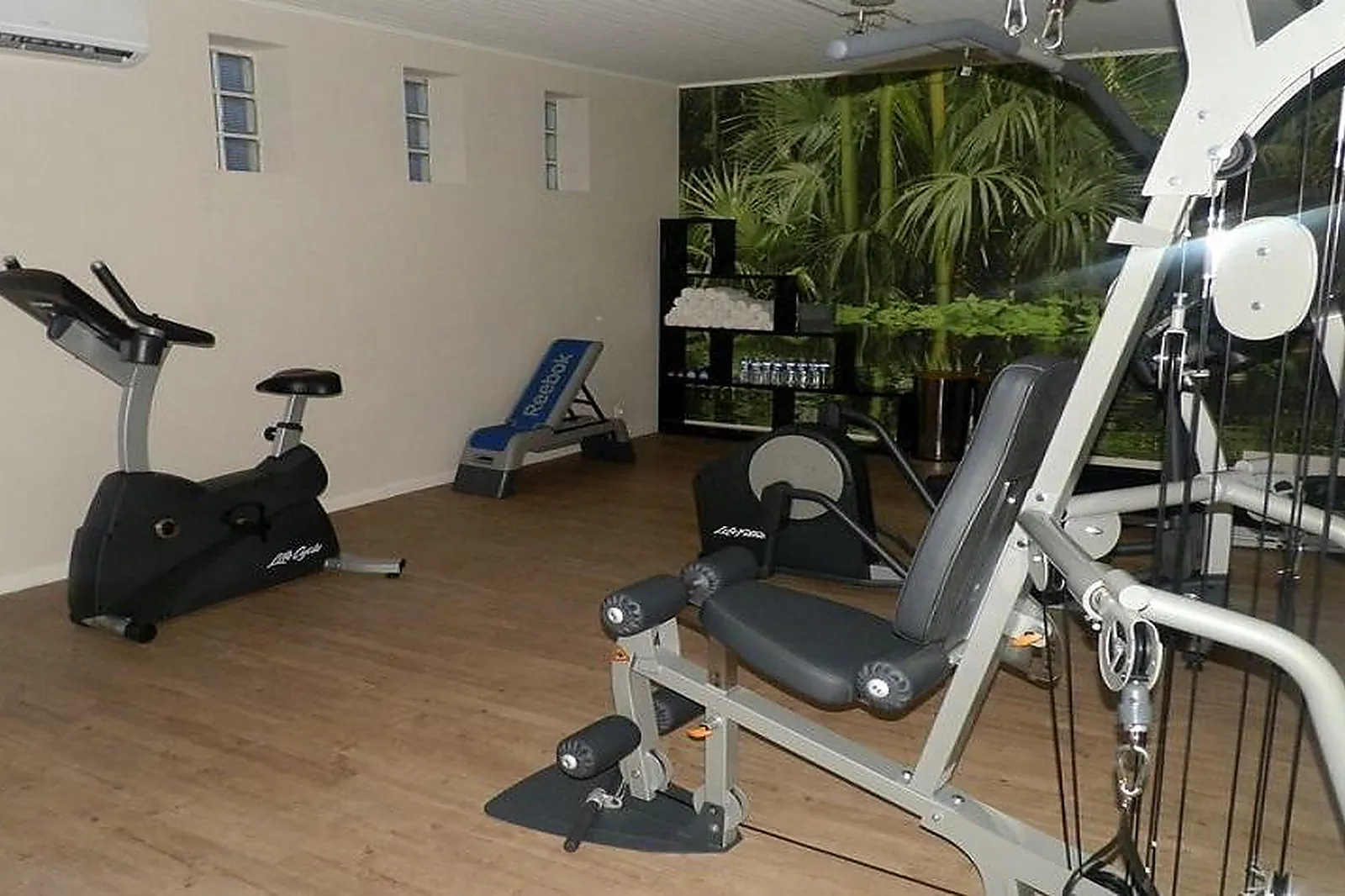 Lieux événementiels, LES OLIVIERS