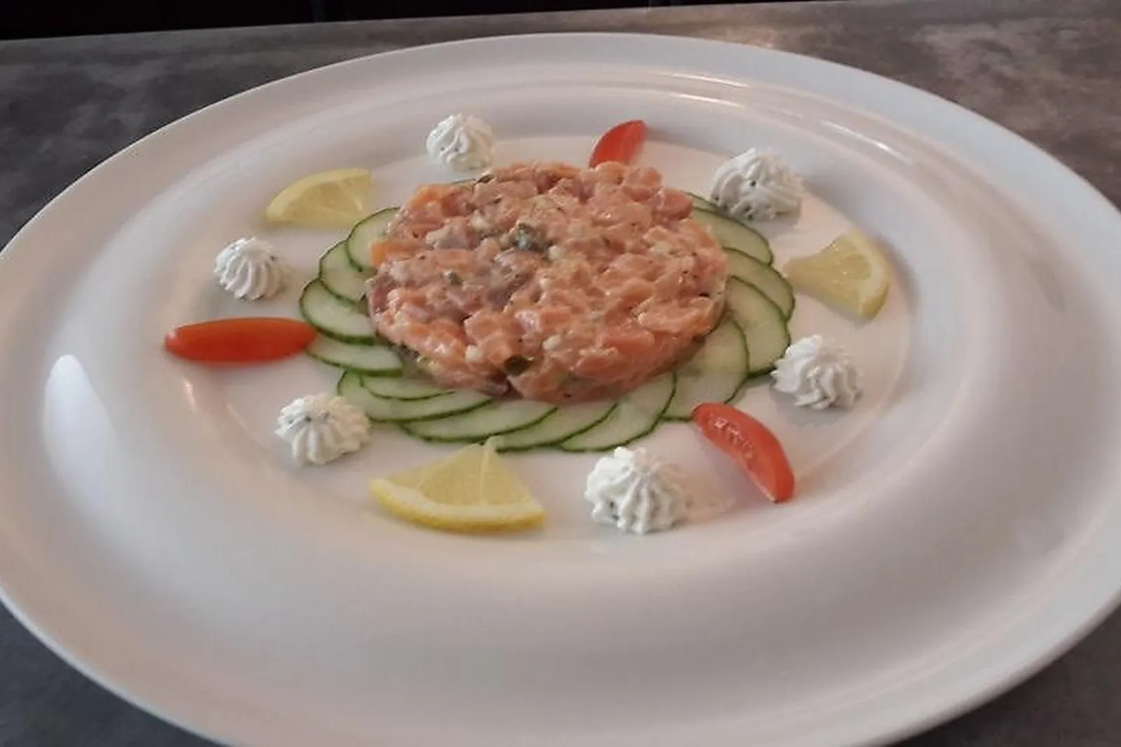 Lieux événementiels, LES OLIVIERS