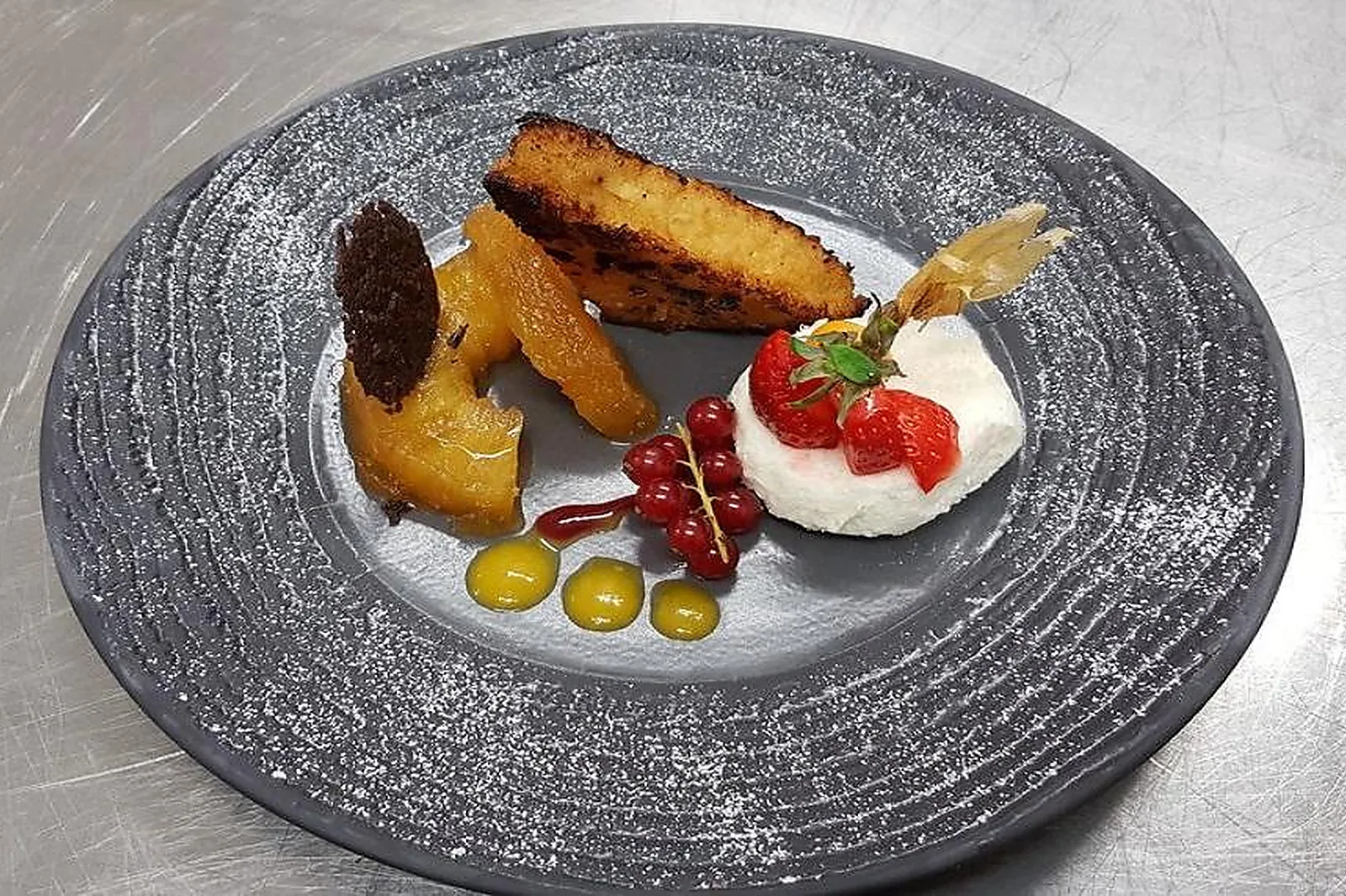 Lieux événementiels, LES OLIVIERS