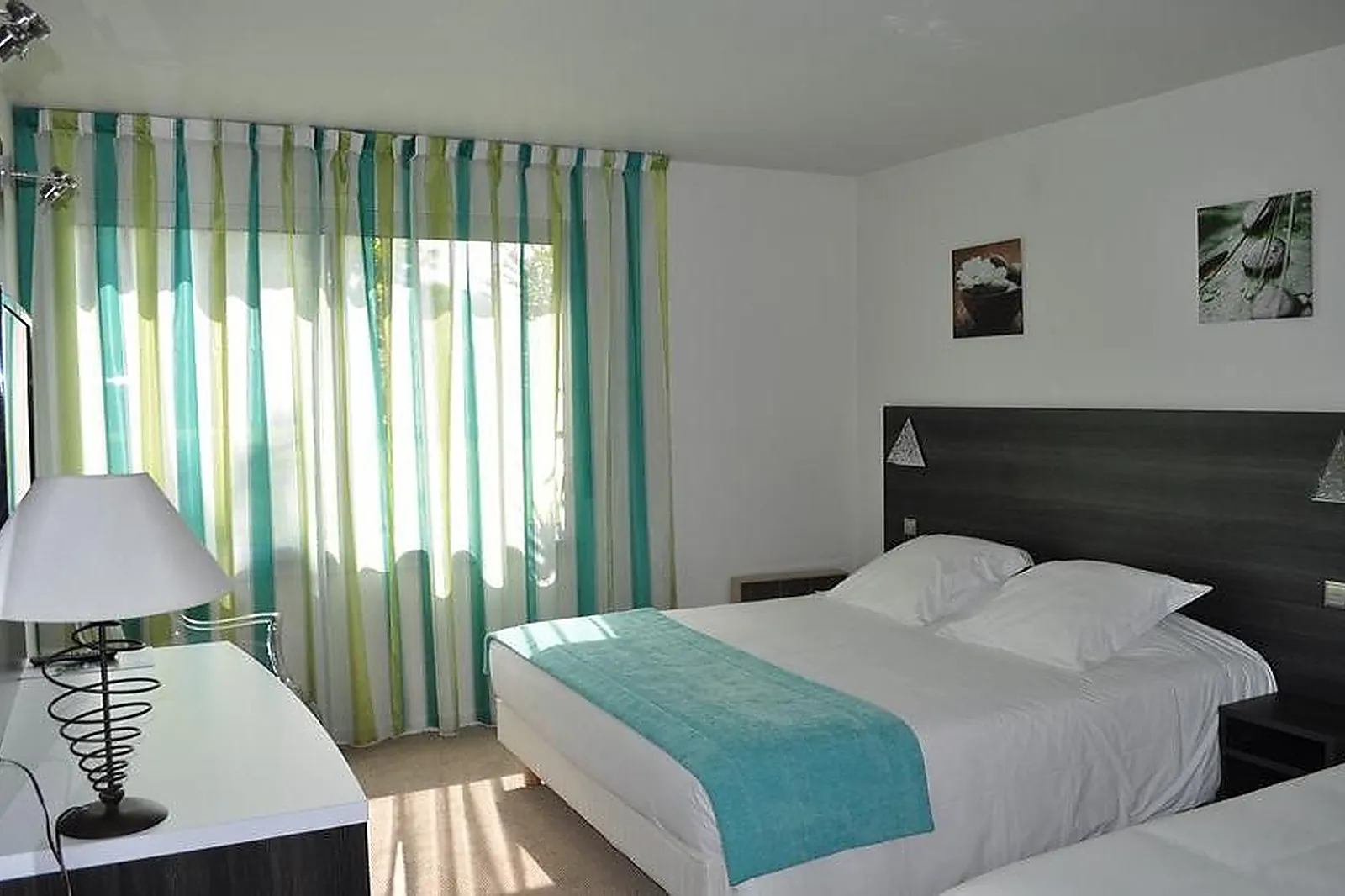 Lieux événementiels, LES OLIVIERS