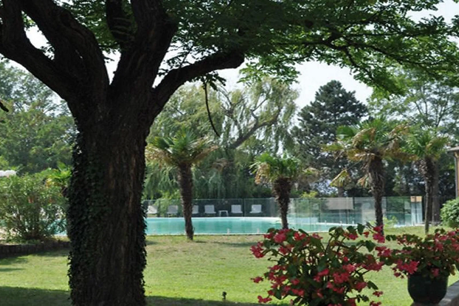 Lieux événementiels, LES OLIVIERS