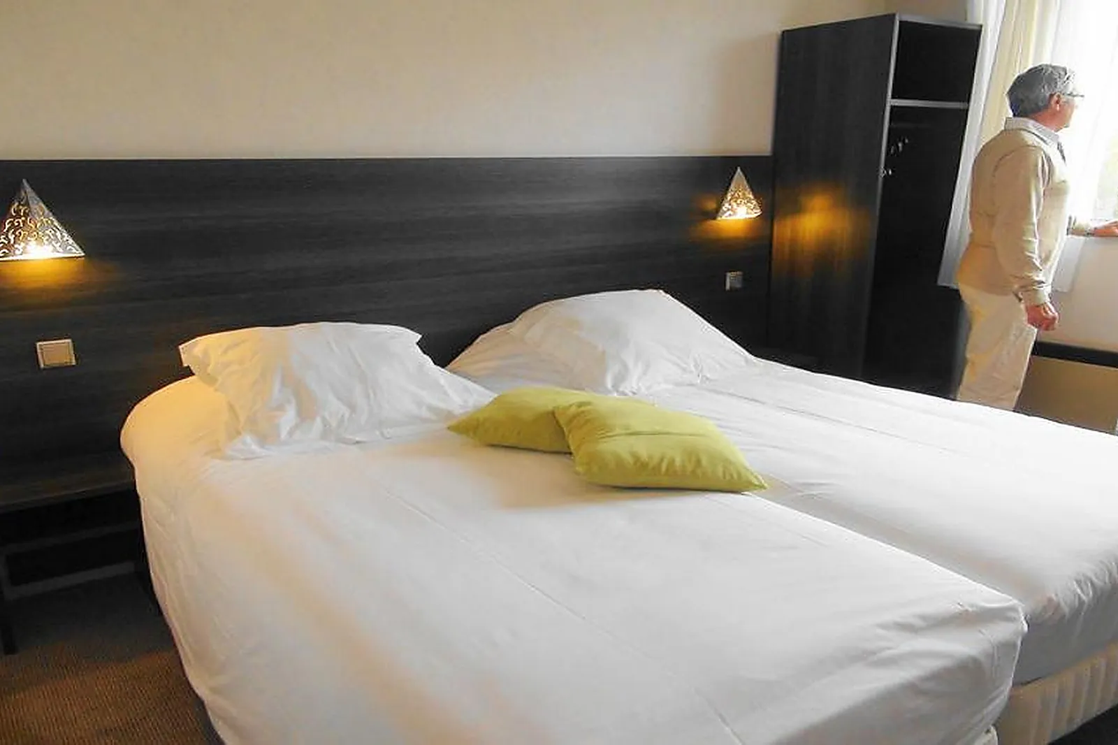 Lieux événementiels, LES OLIVIERS