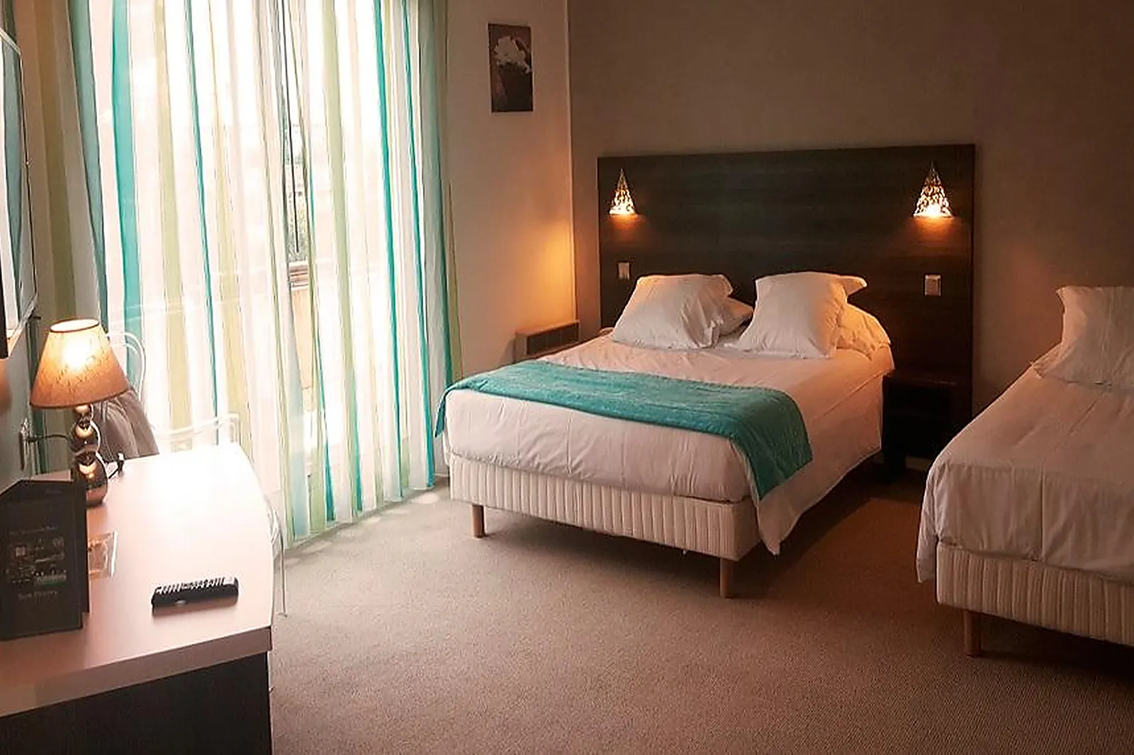 Lieux événementiels, LES OLIVIERS