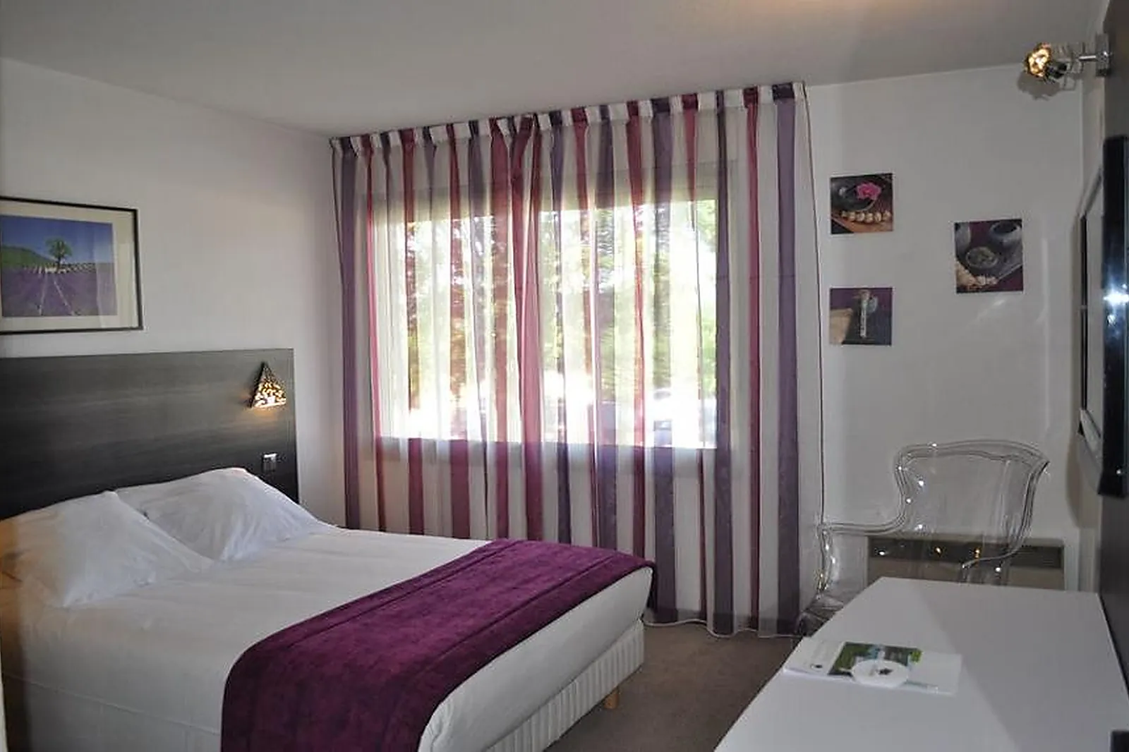 Lieux événementiels, LES OLIVIERS