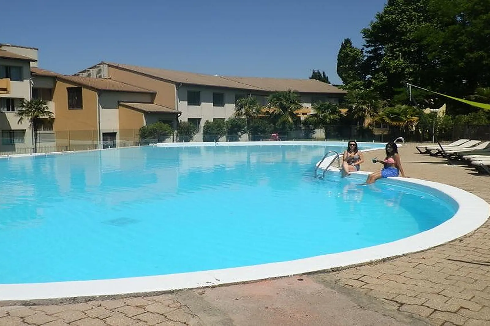 Lieux événementiels, LES OLIVIERS