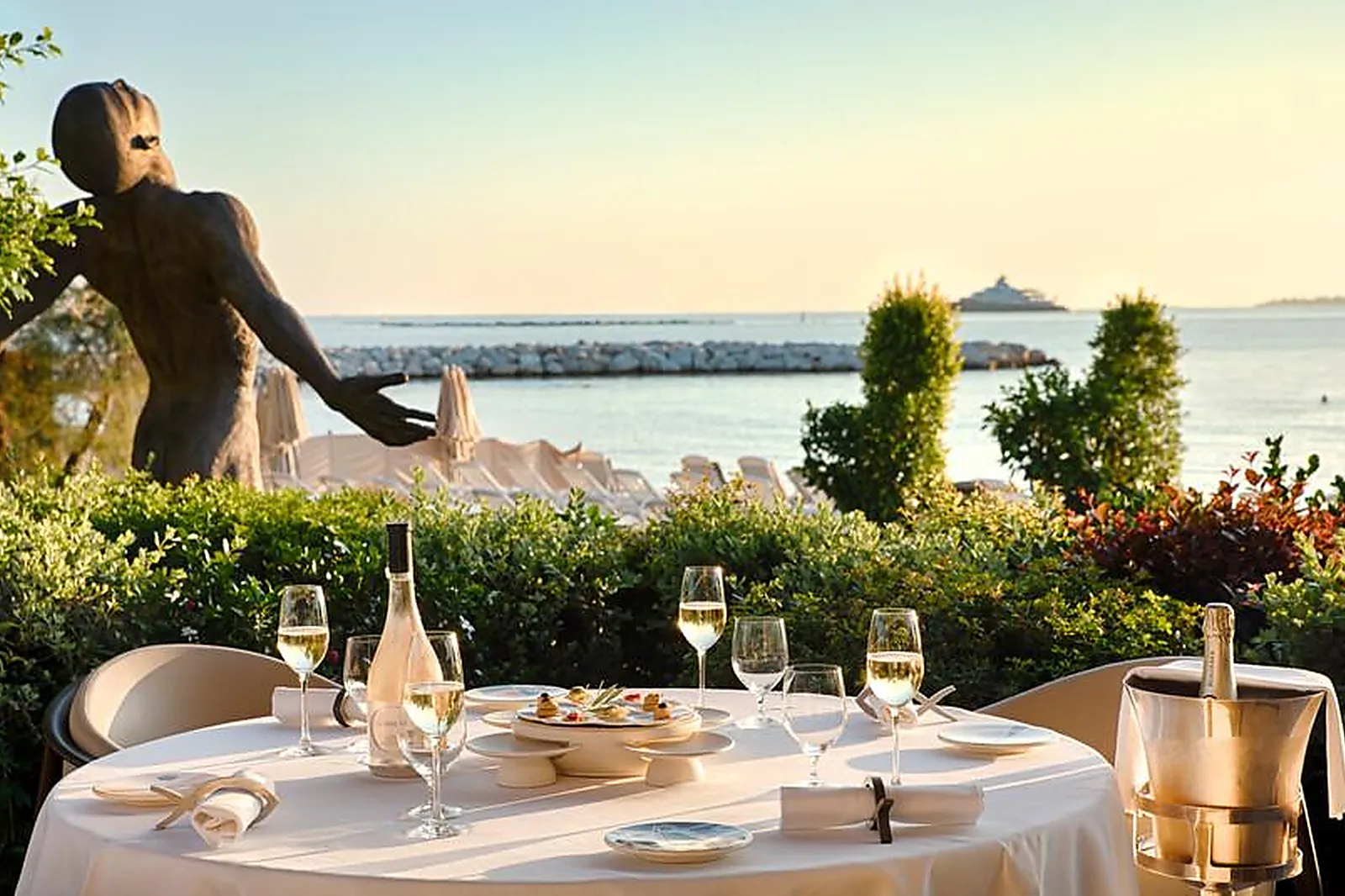 Hôtel, LES PÊCHEURS