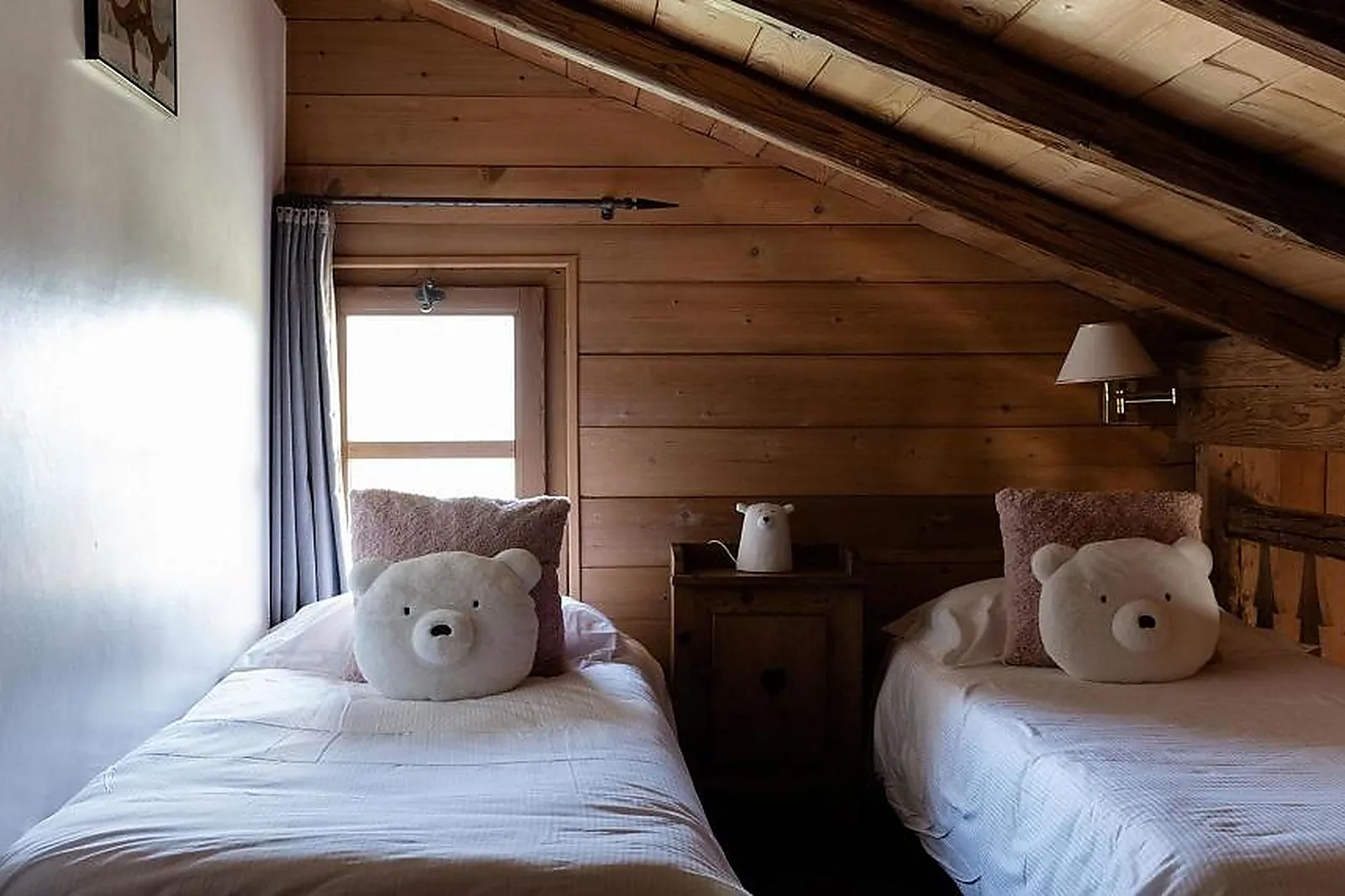 Lieux événementiels, LES ROCHES FLEURIES - MONT-BLANC