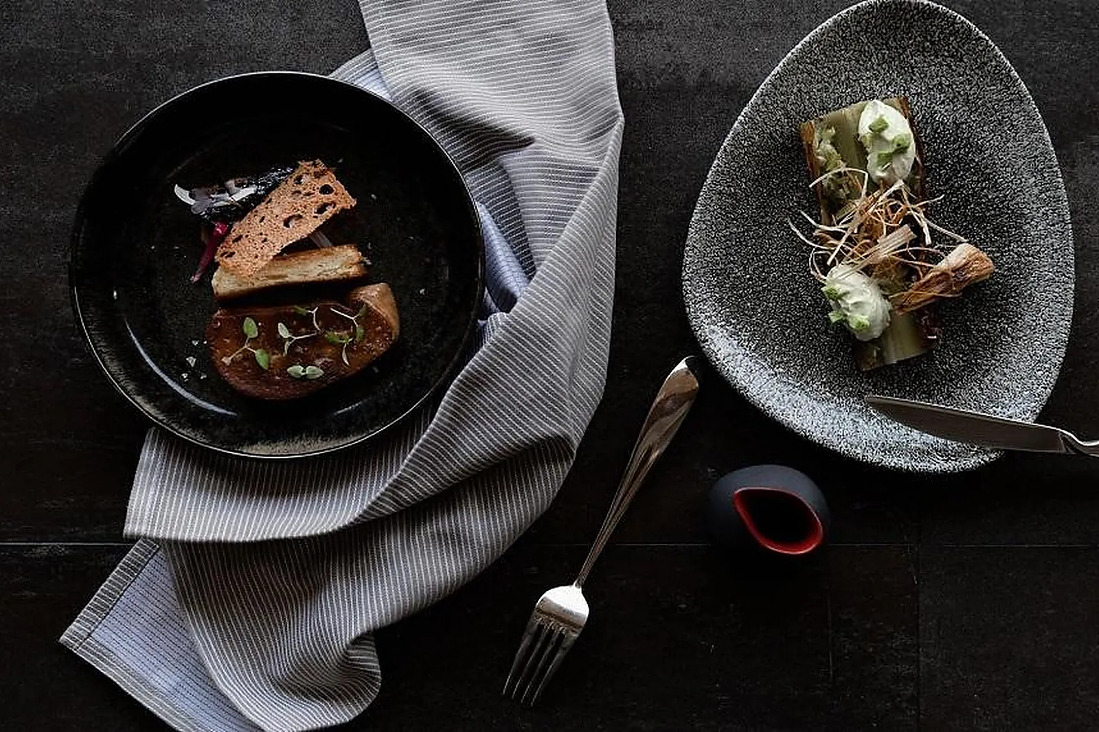 Lieux événementiels, LES ROCHES FLEURIES - MONT-BLANC